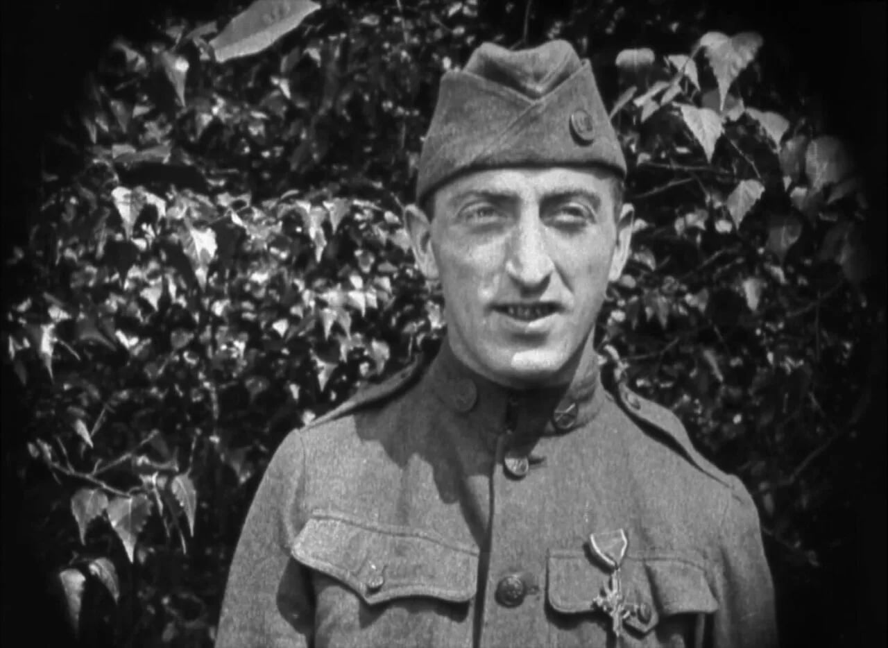 Portrait of Abraham Krotoshinsky (1892–1953) – memorial page