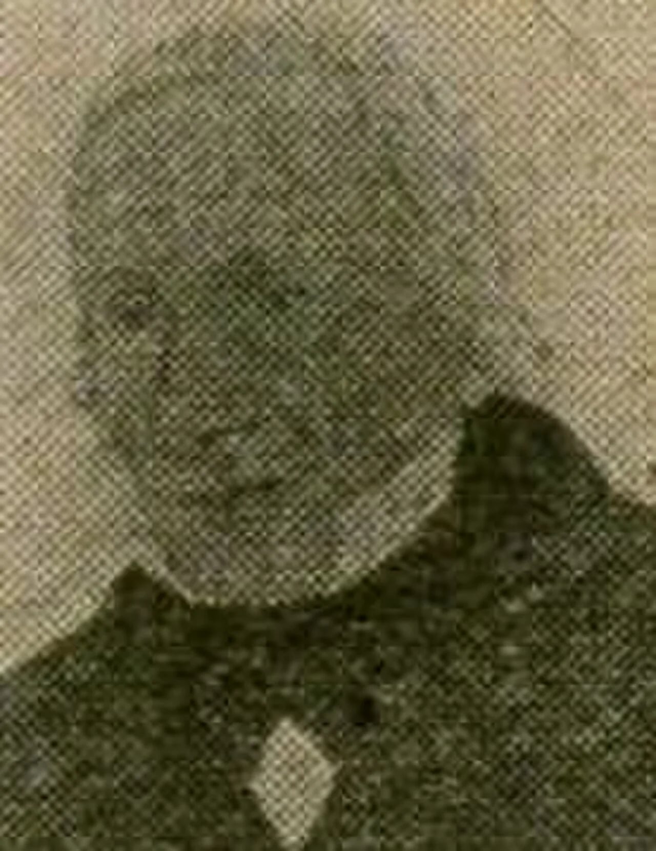 Porträt von Abraham Lesieur Desaulniers (1822–1883) – Gedenkseite