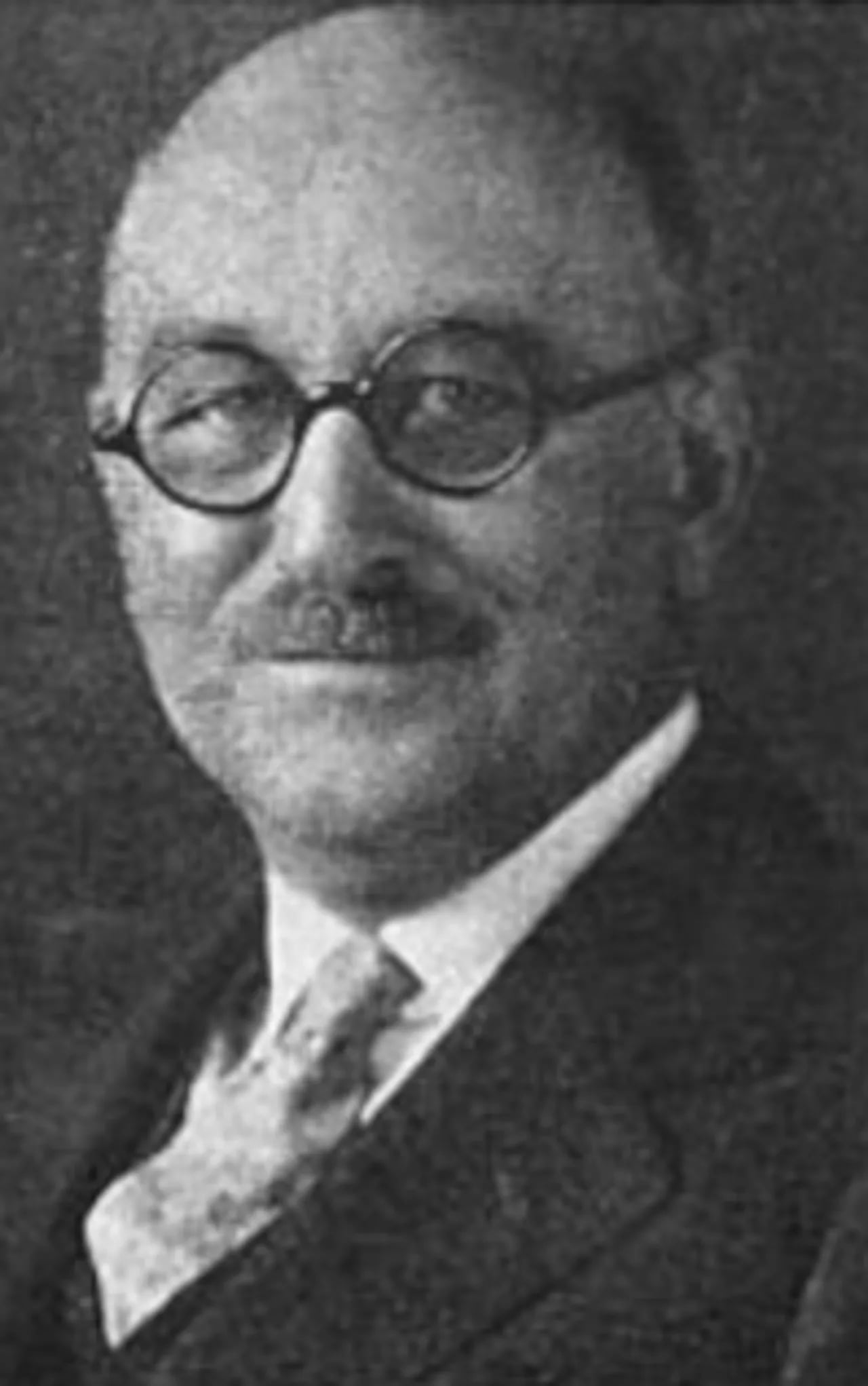 Portrait of Abraham Lincoln Filene (1865–1957) – memorial page