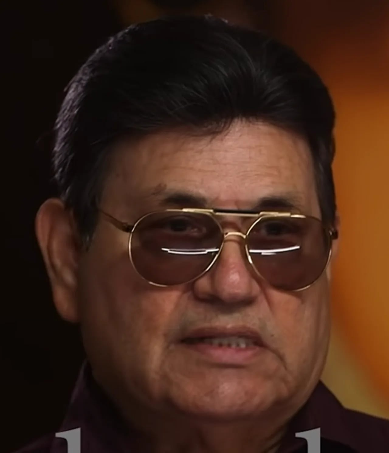 Portrait of Abraham Quintanilla, Jr. (1939–2025) – memorial page