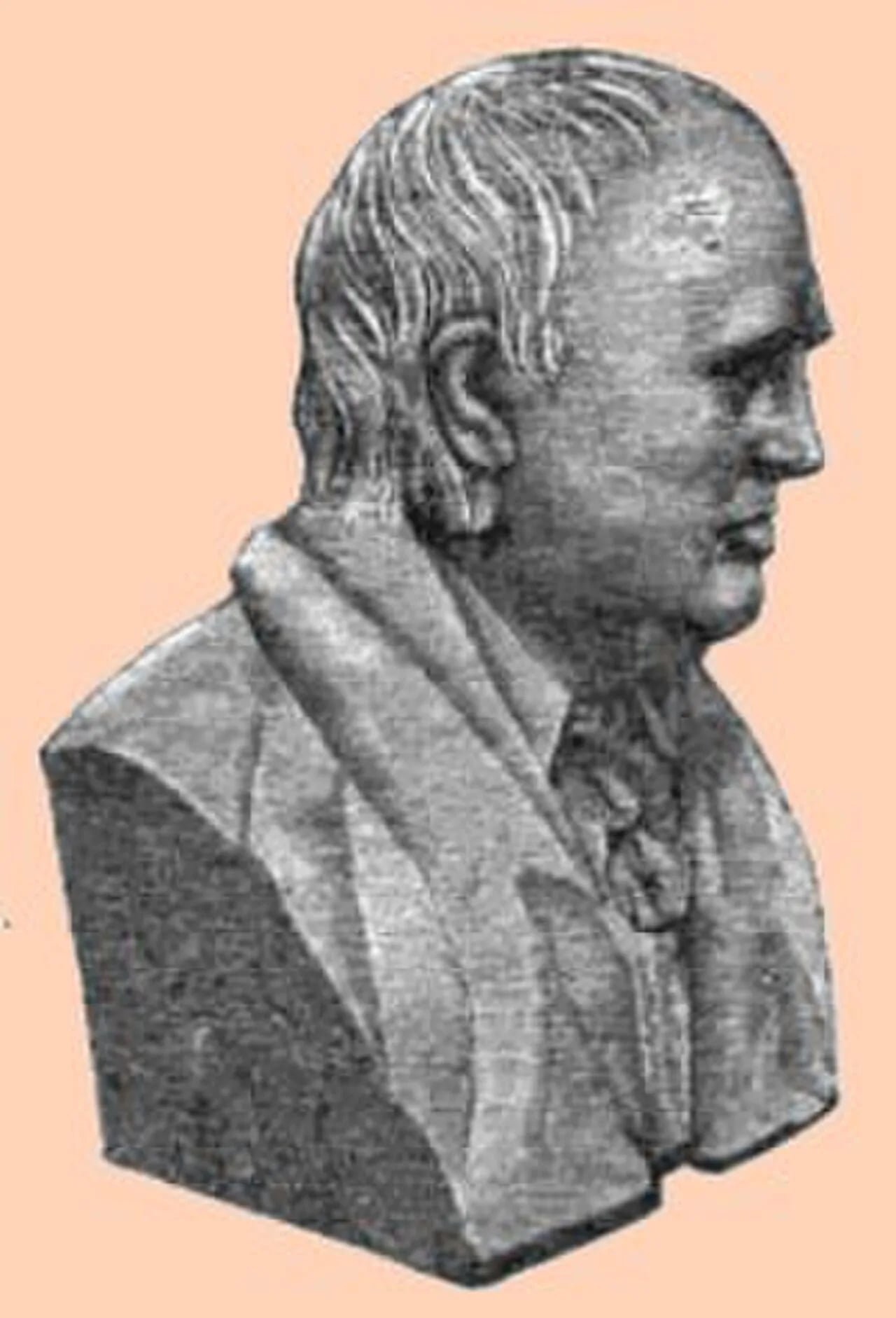 Portrait of Abraham Van Vechten (1762–1837) – memorial page