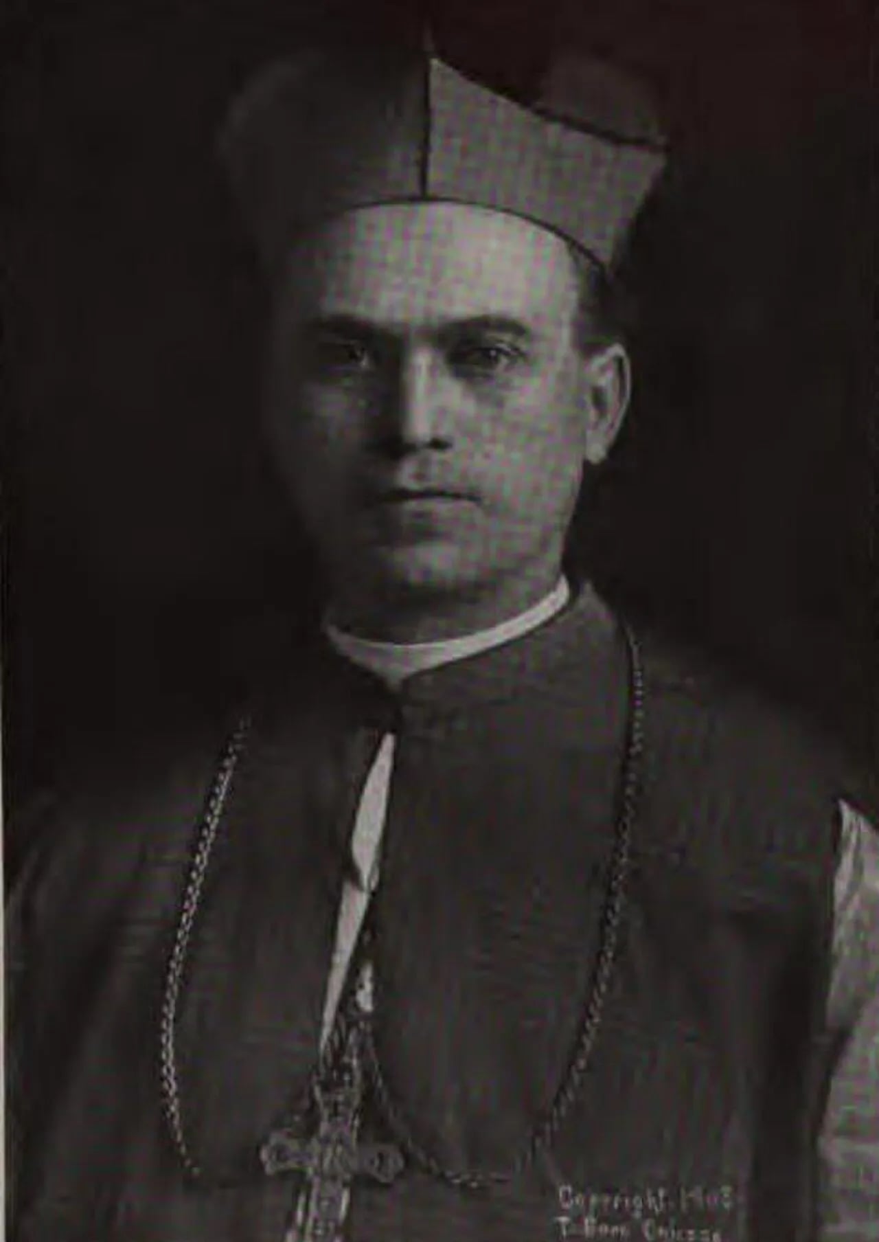 Porträt von Paul Peter Rhode (1871–1945) – Gedenkseite
