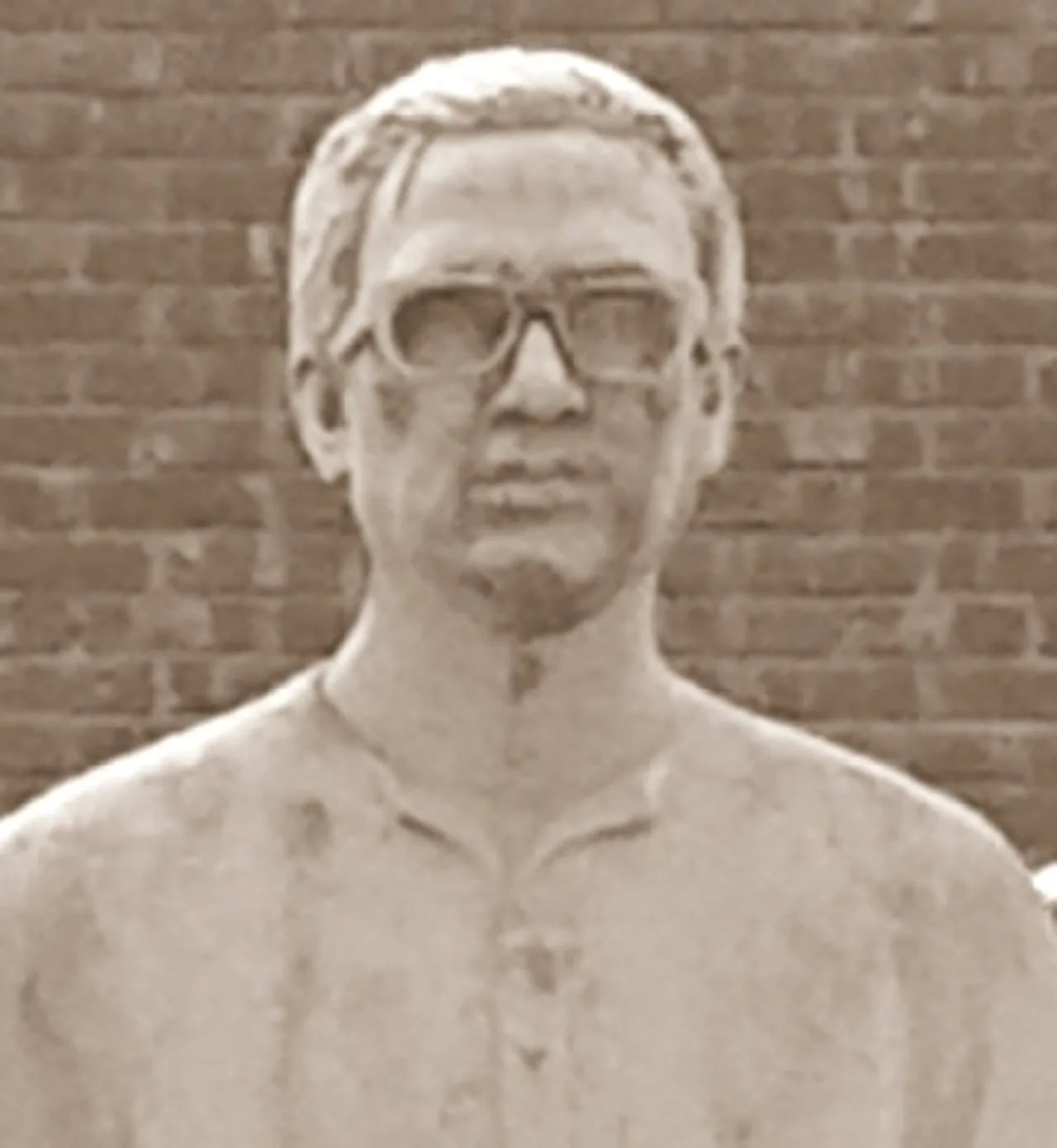 Porträt von Abul Hasnat Muhammad Qamaruzzaman (1926–1975) – Gedenkseite
