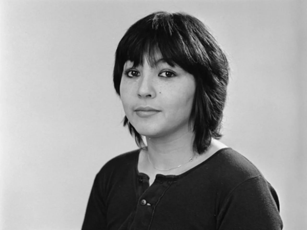 Portrait of Marian Boyer (1954–2013) – memorial page