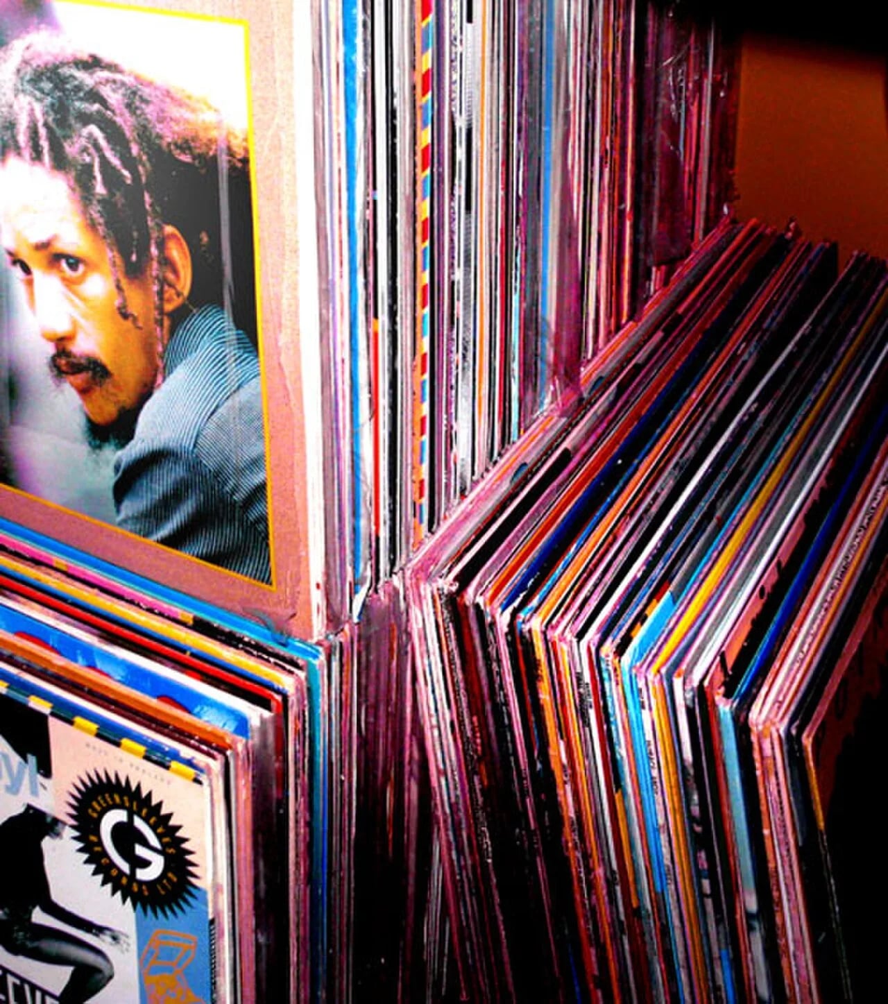 Portrait of Augustus Pablo (1954–1999) – memorial page