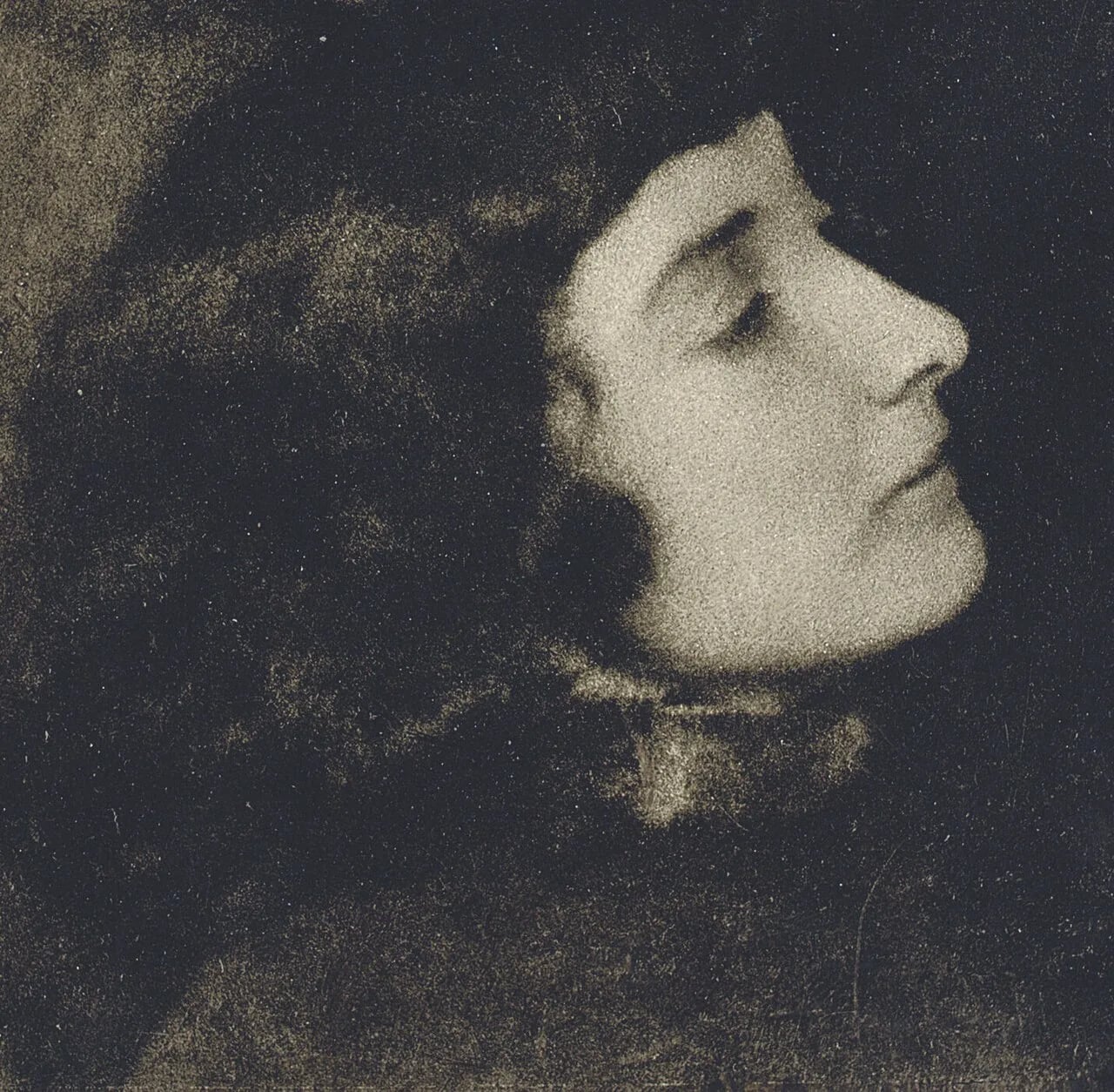 Portrait of Bella Rosenfeld (1889–1944) – memorial page