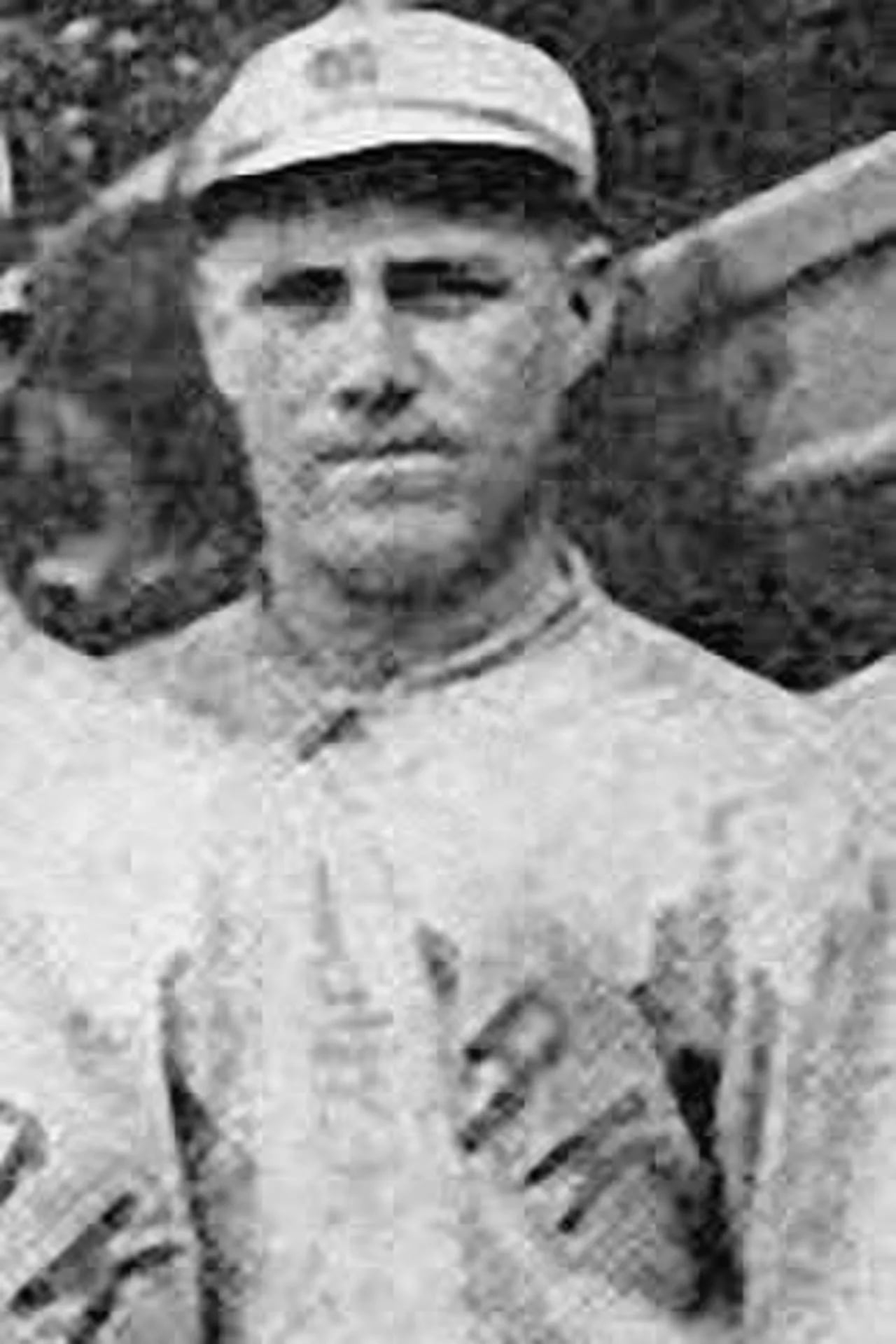 Portrait of Ad Swigler (1895–1975) – memorial page