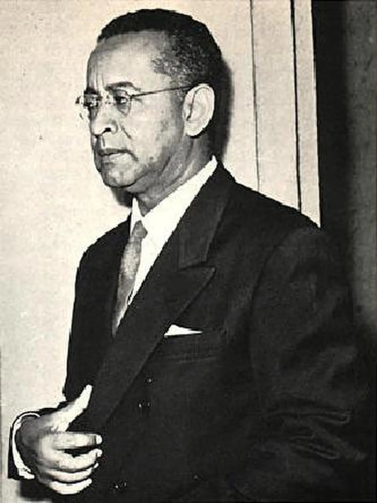 Portrait of Adalberto Ortiz (1914–2003) – memorial page