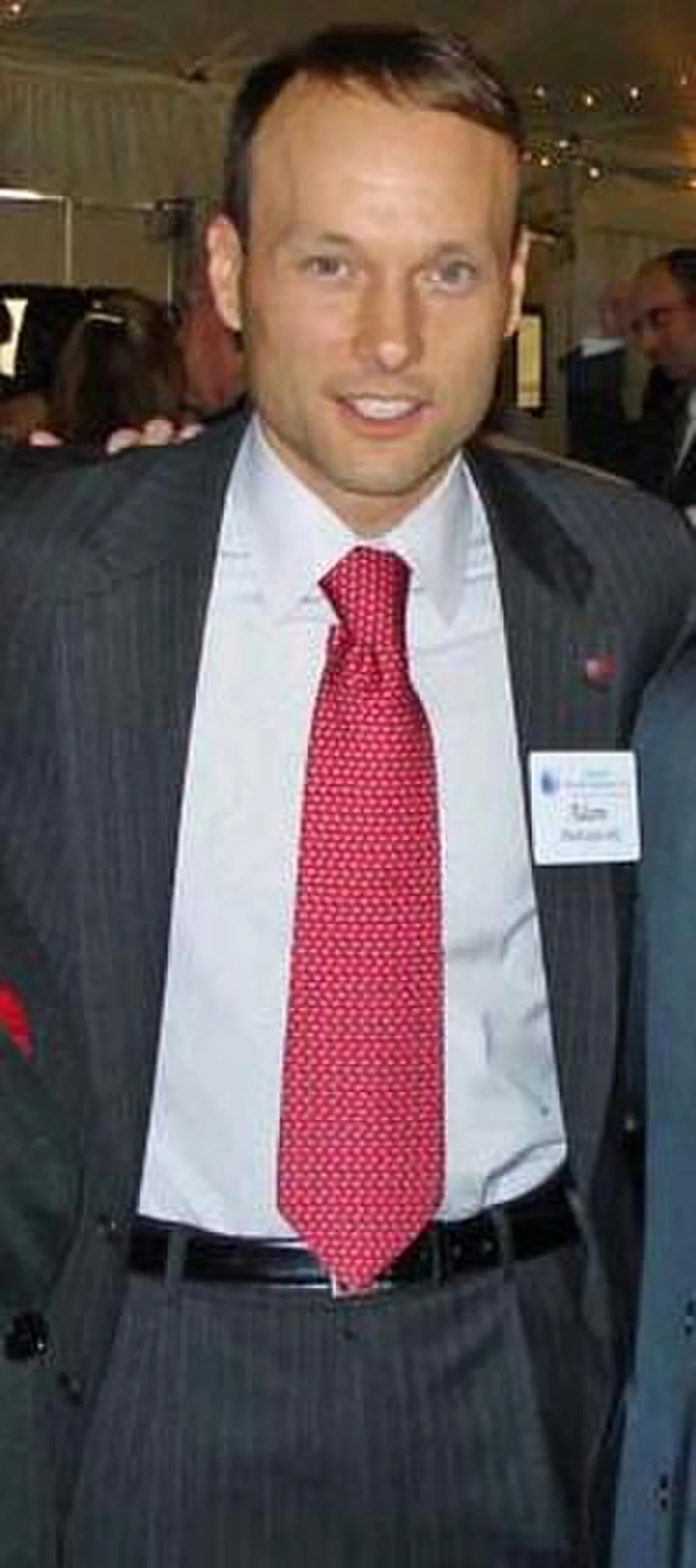 Portrait of Adam Andrzejewski (1969–2024) – memorial page