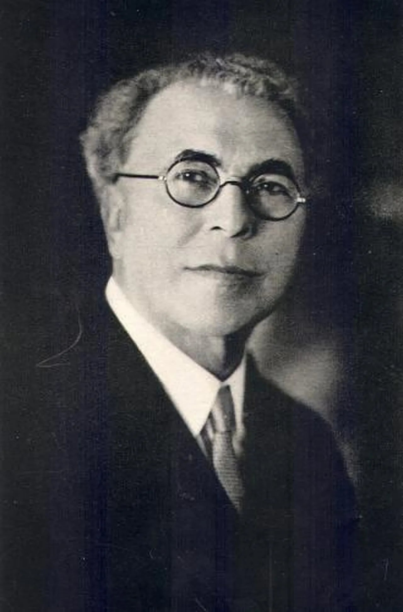 Portrait of Adam Clayton Powell Sr. (1865–1953) – memorial page