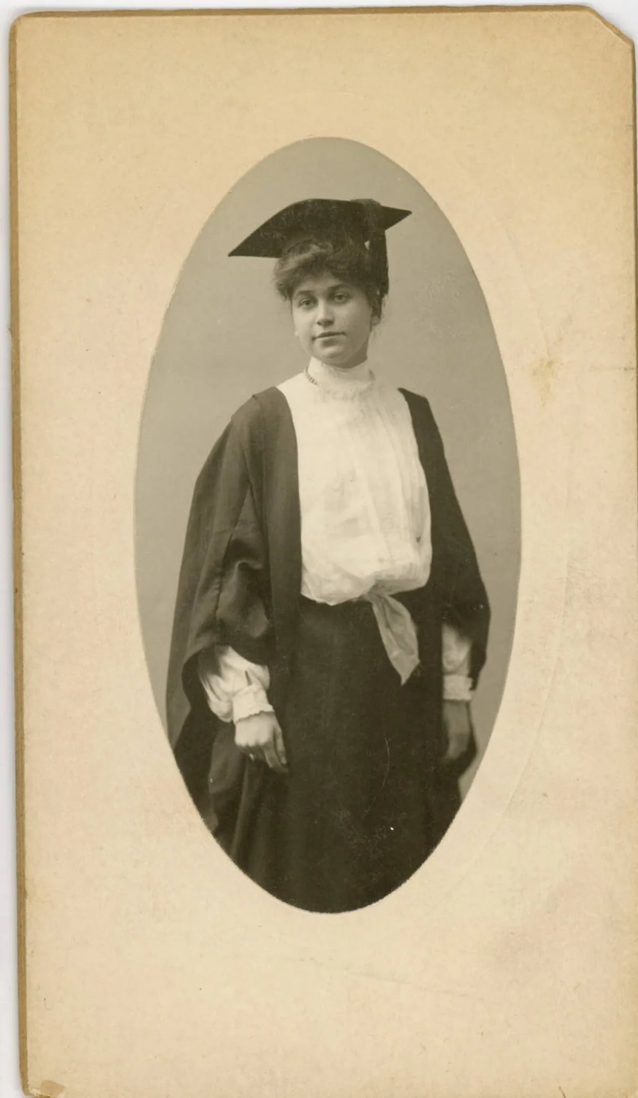 Portrait of Adele Brandeis (1885–1975) – memorial page