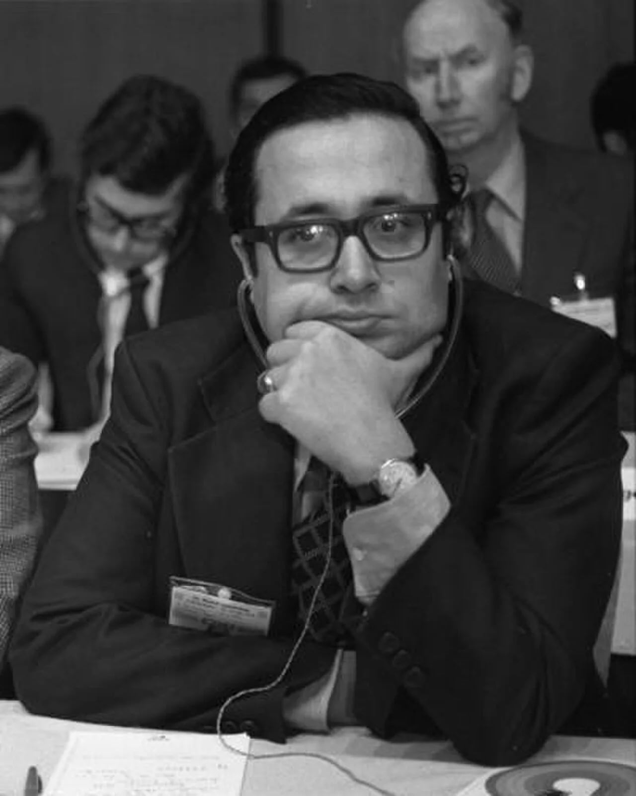 Portrait of Adelino Amaro da Costa (1943–1980) – memorial page