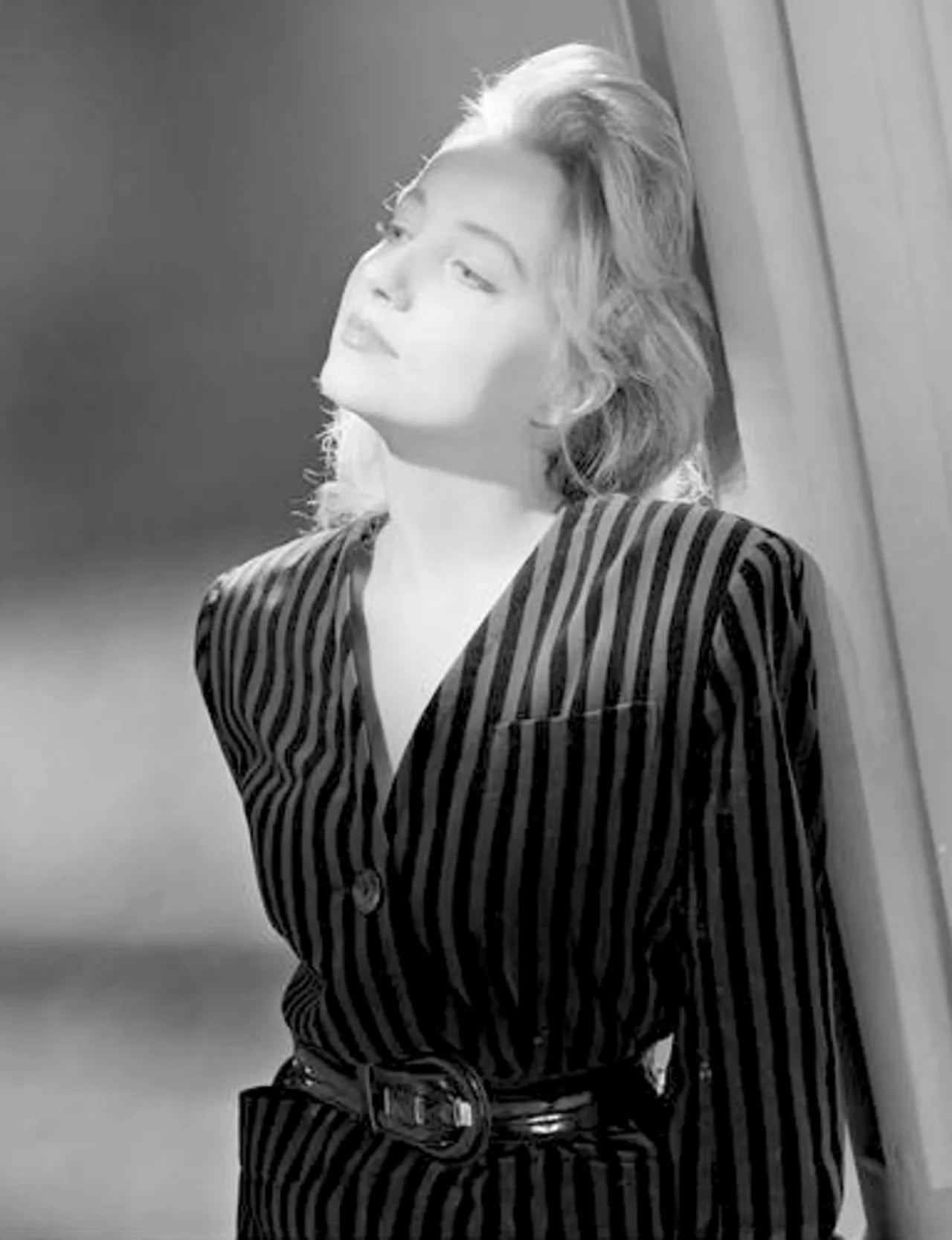 Portrait of Pauline Lafont (1963–1988) – memorial page