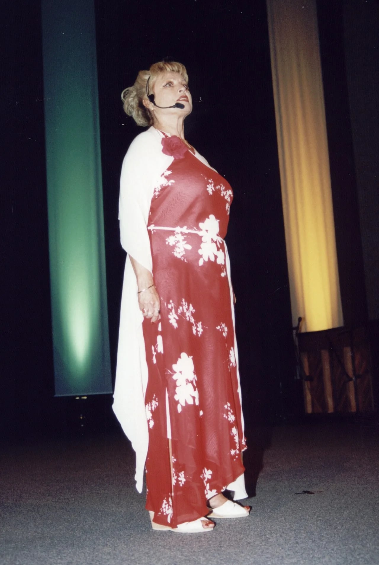 Portrait of Vida Jerman (1939–2011) – memorial page