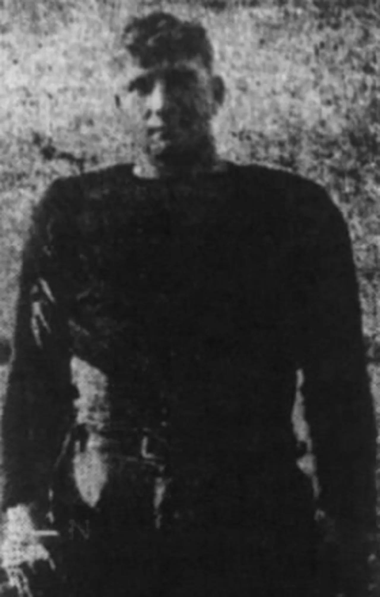 Portrait of Adolph Bieberstein (1902–1981) – memorial page
