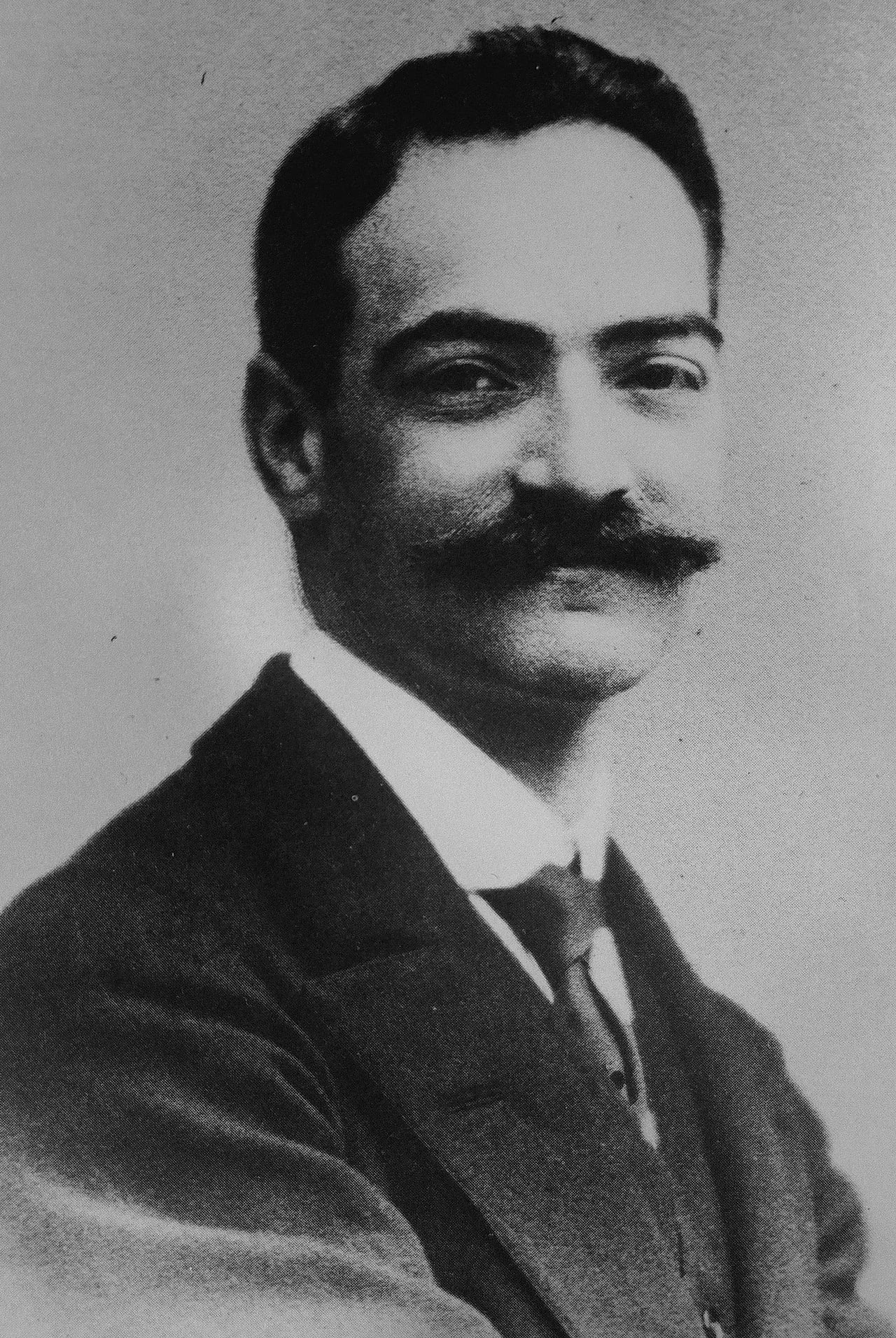 Portrait of Adolphe Reinach (1887–1914) – memorial page