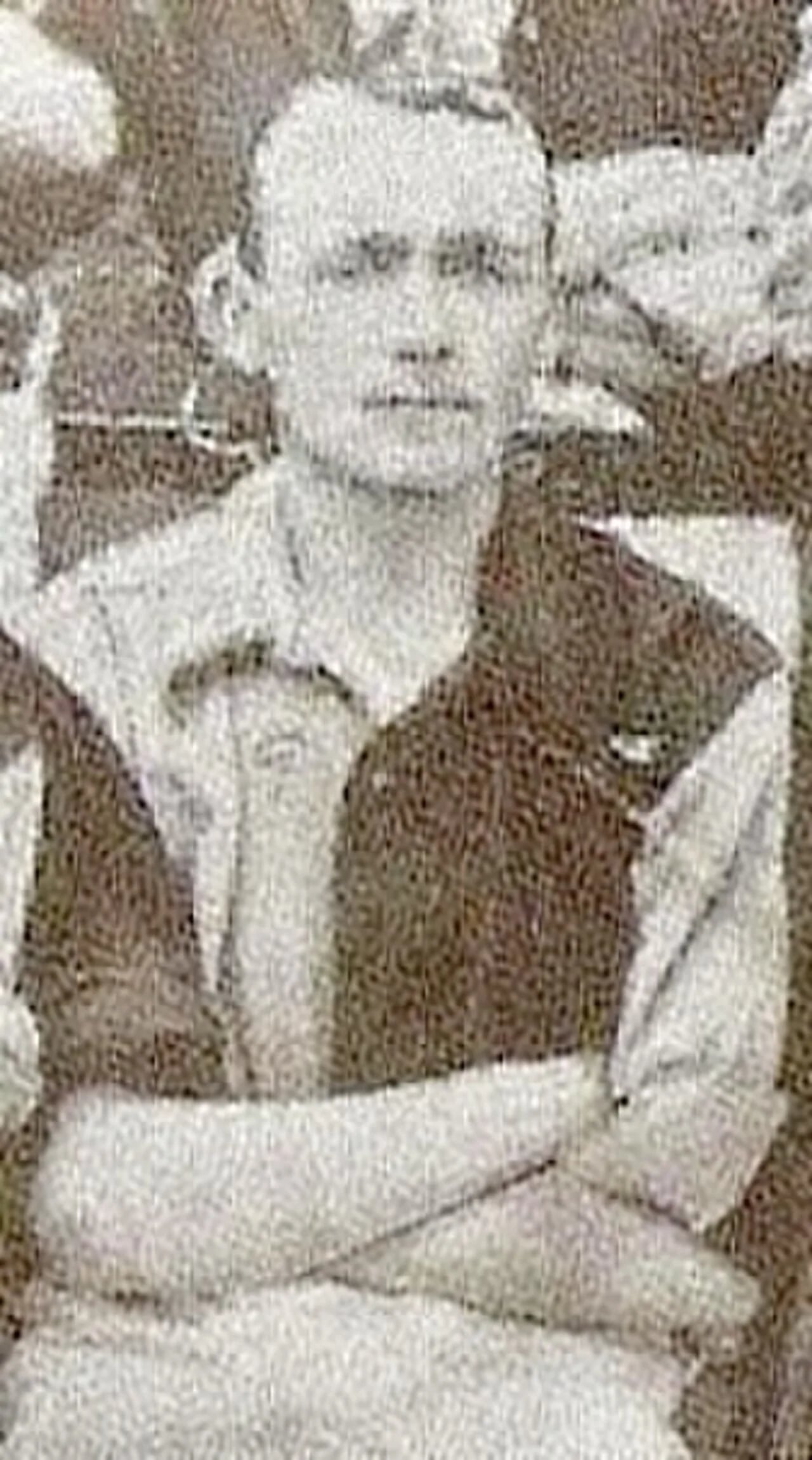 Porträt von Adrian Capes (1873–1955) – Gedenkseite