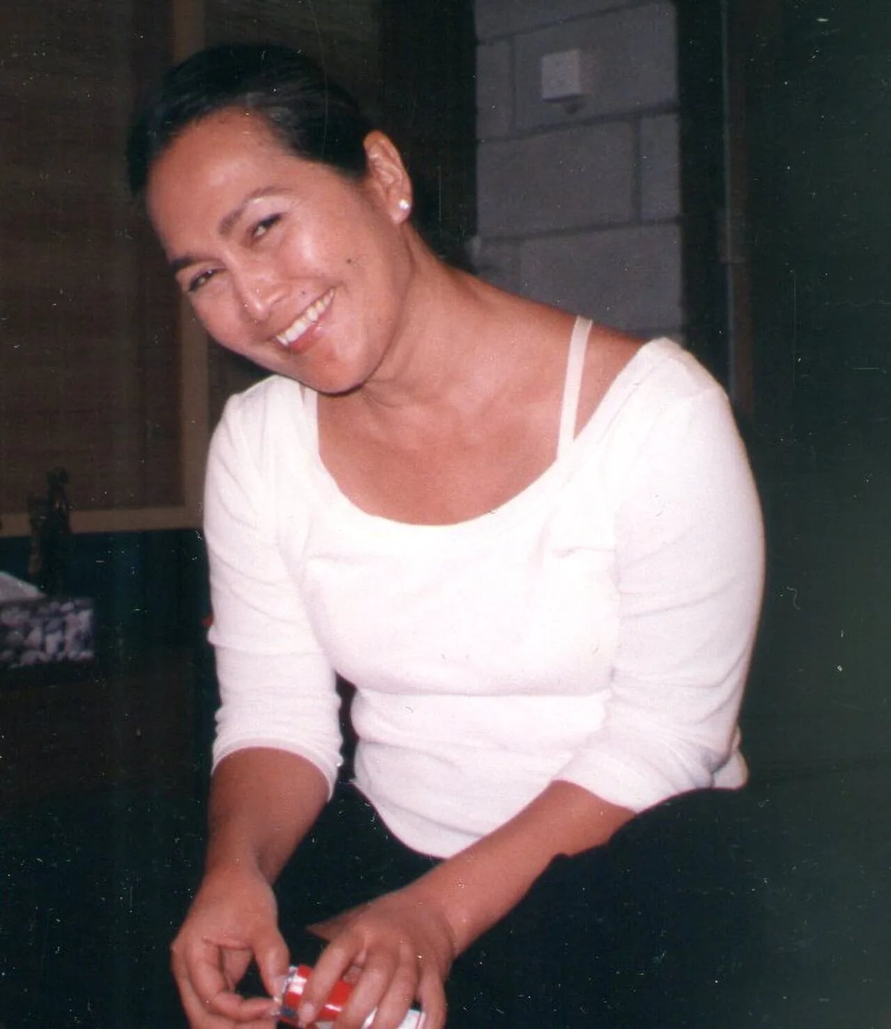 Portrait of Yasmin Ahmad (1958–2009) – memorial page