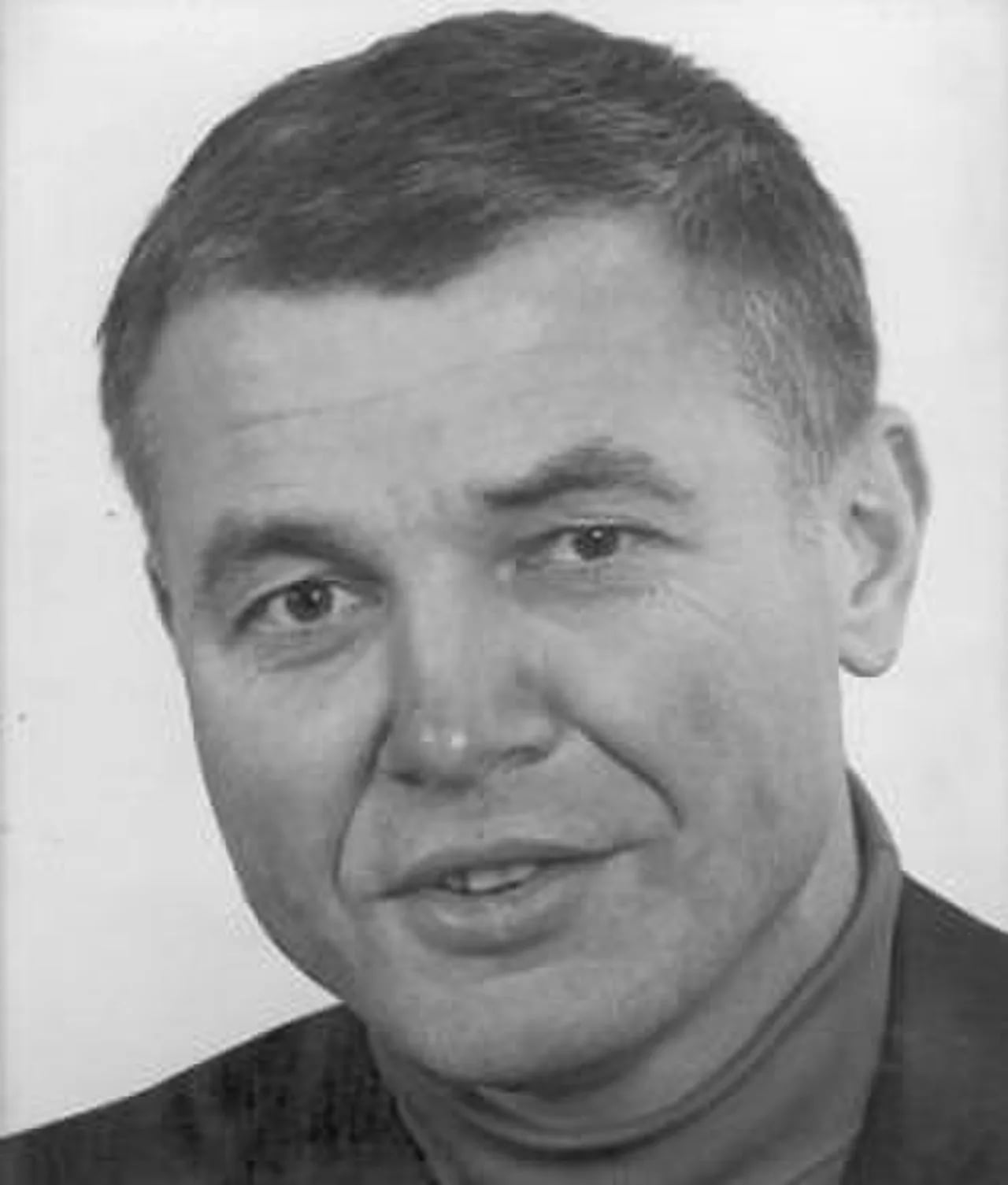 Portrait of Adrien Ries (1933–1991) – memorial page