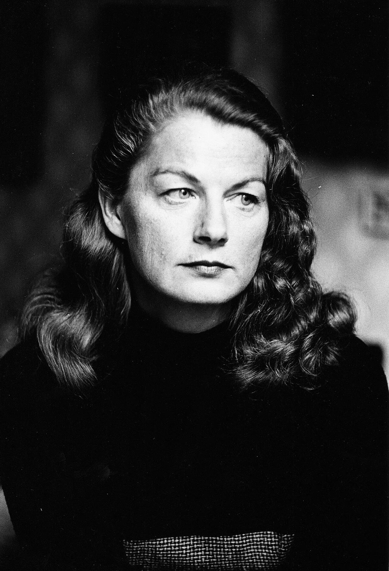 Portrait of Maria Wine (1912–2003) – memorial page