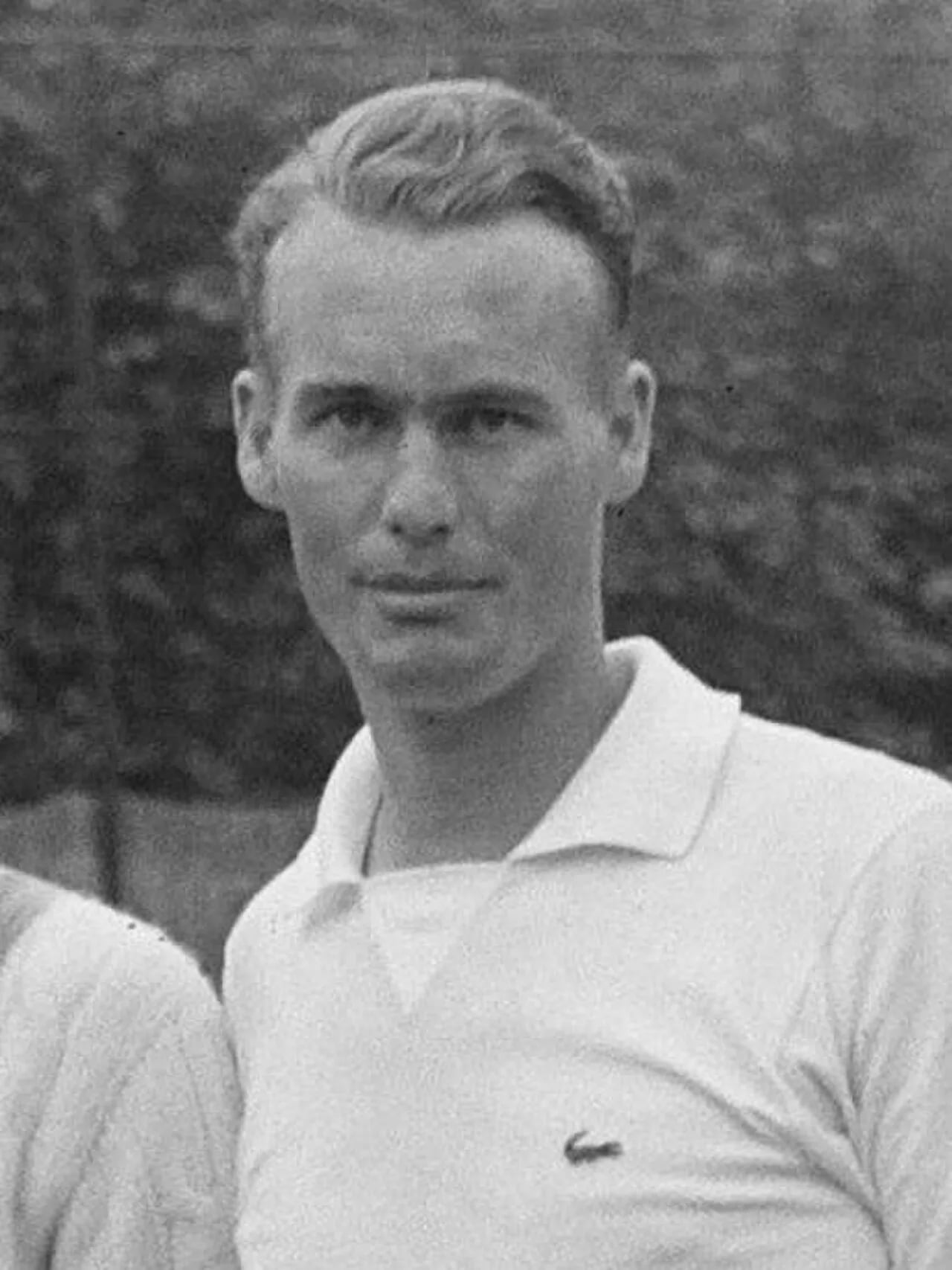 Porträt von Ivo Rinkel (1920–2000) – Gedenkseite