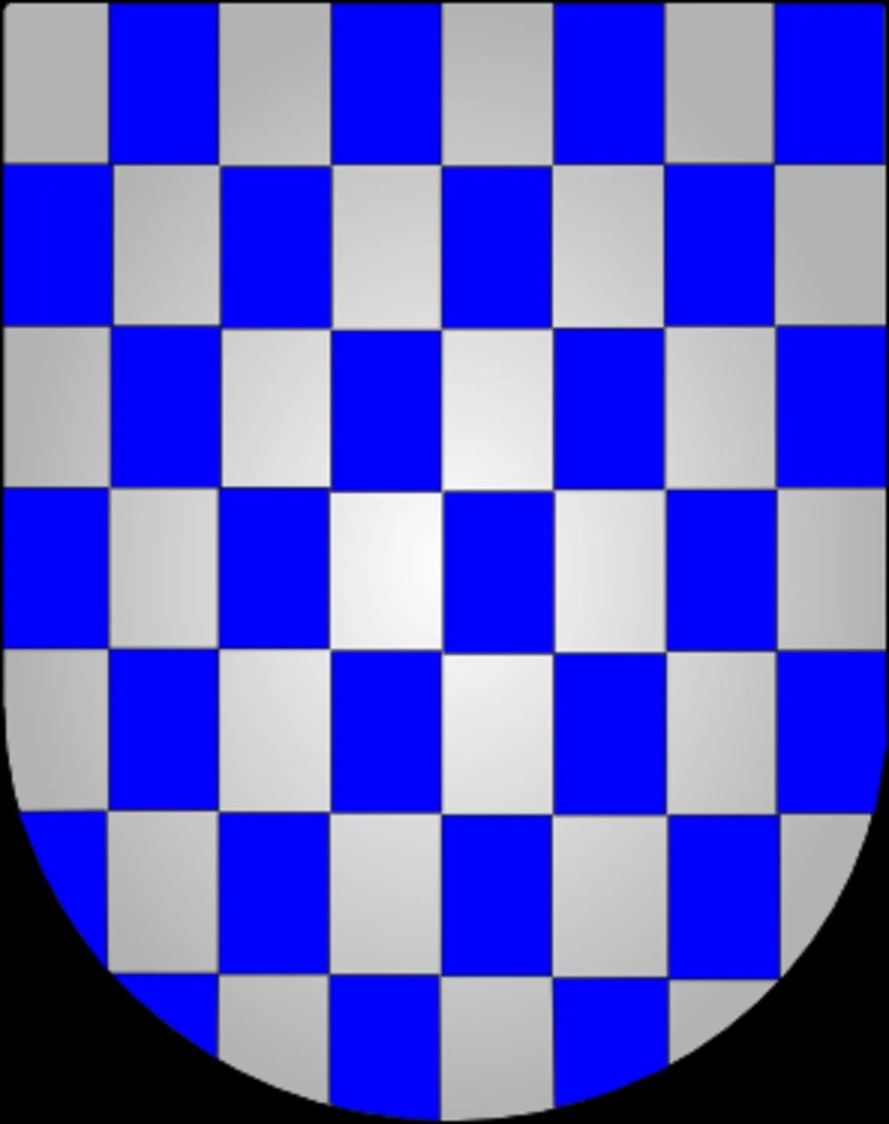 Porträt von Afonso of Lencastre (1597–1654) – Gedenkseite