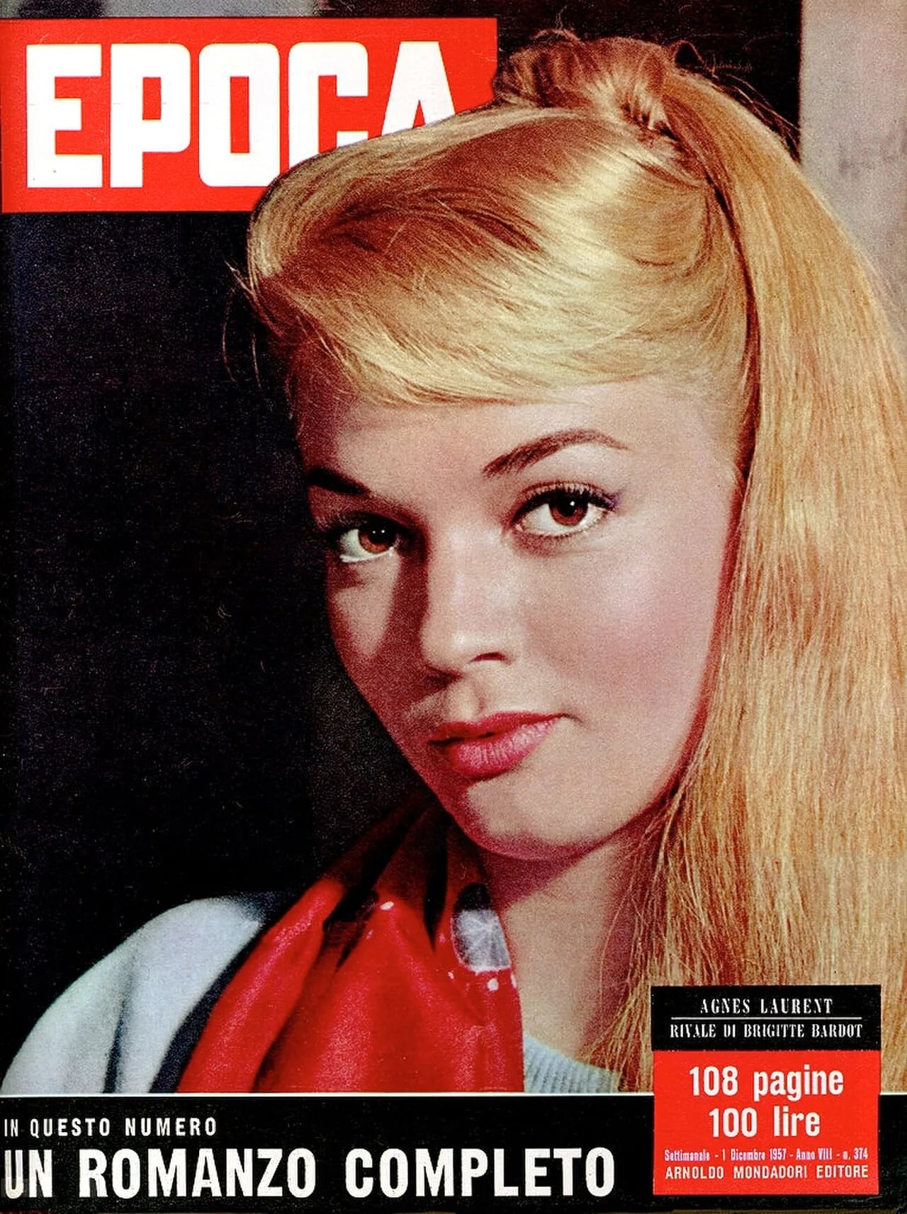 Porträt von Agnès Laurent (1936–2010) – Gedenkseite