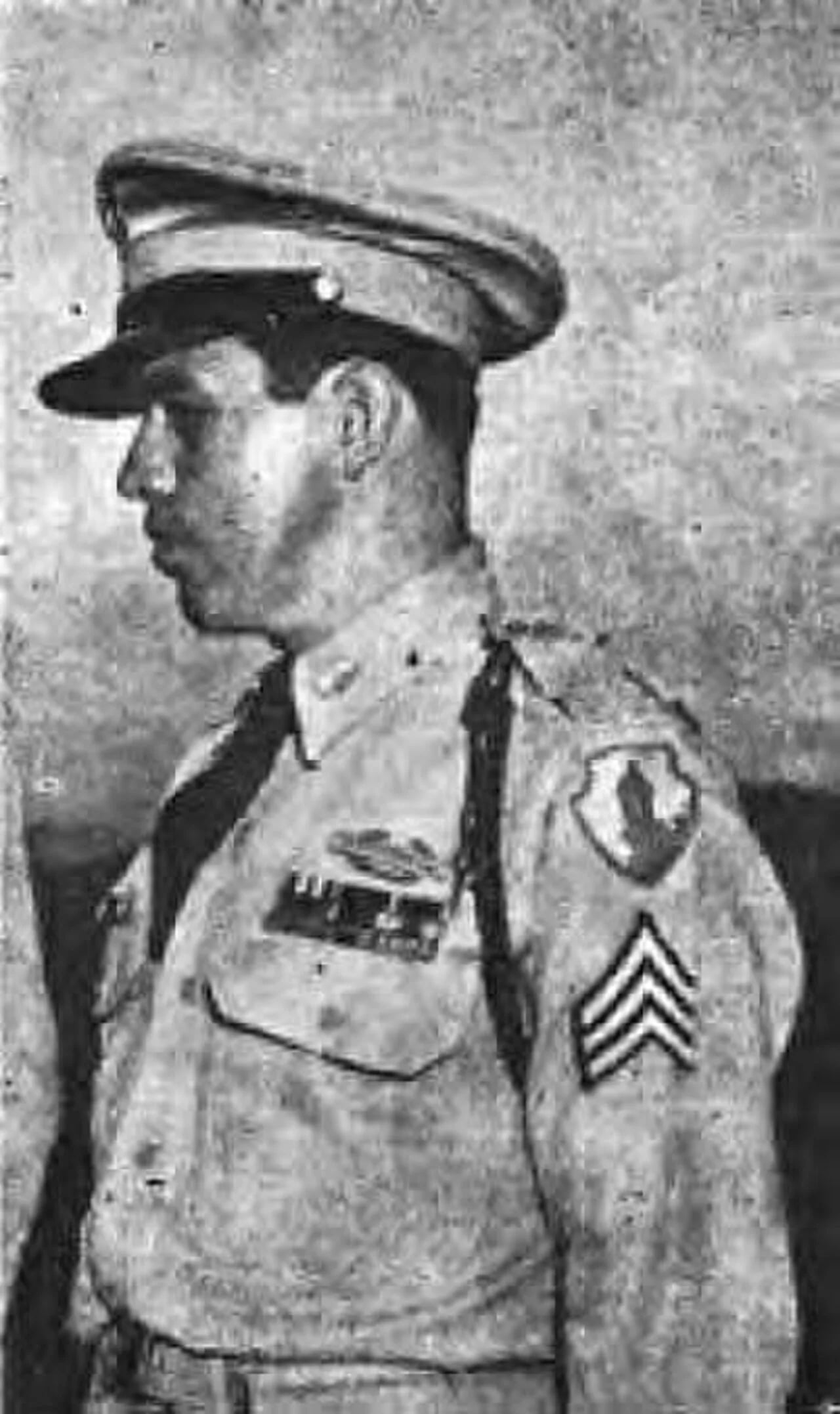 Portrait of Agustín Ramos Calero (1919–1989) – memorial page