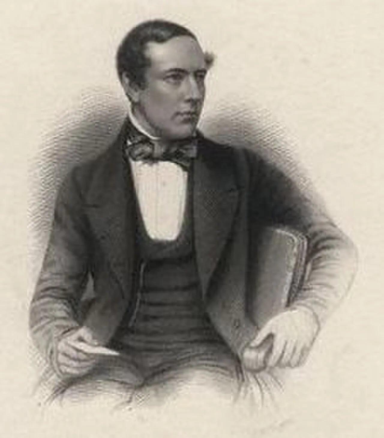 Portrait of John Nicholson (1821–1857) – memorial page