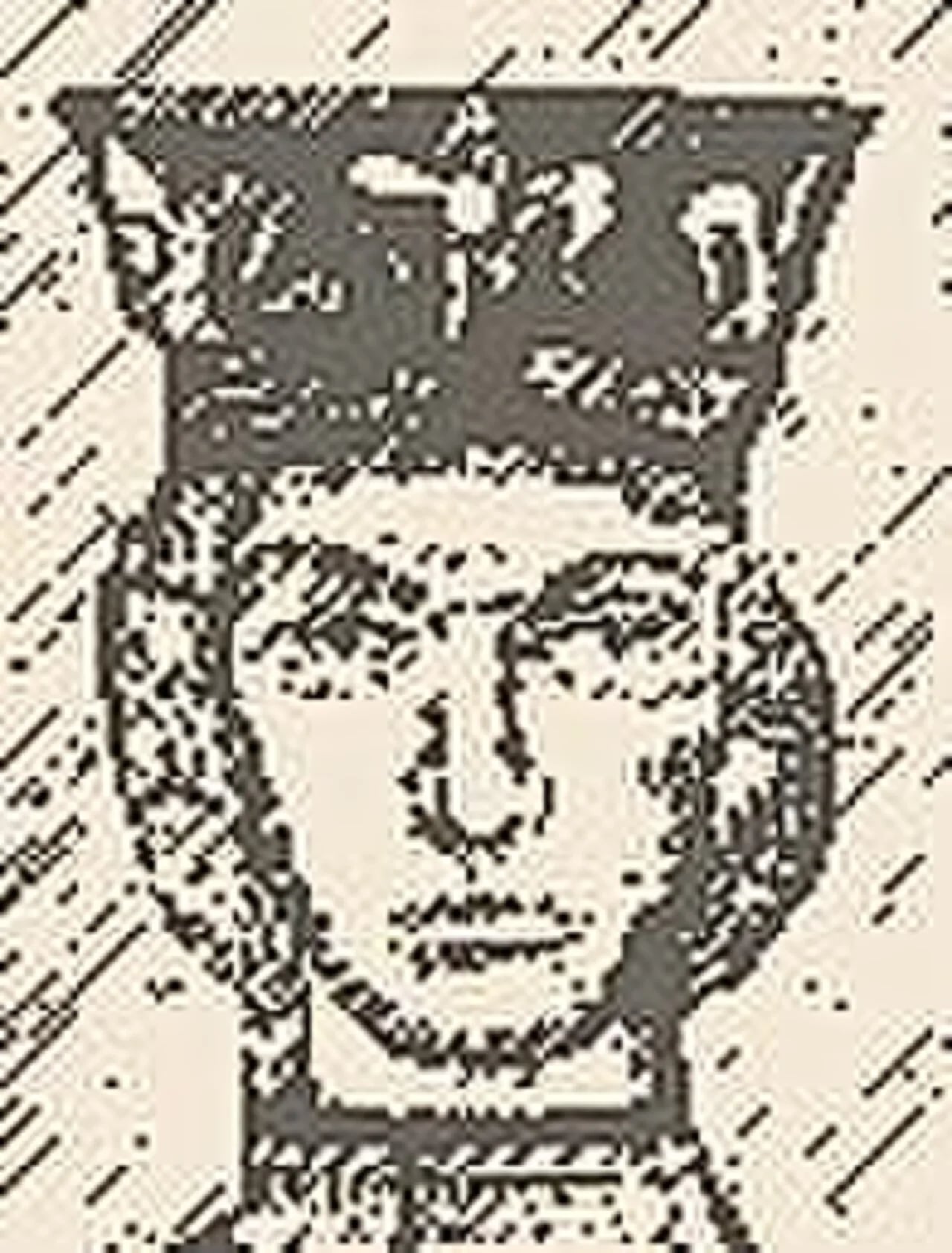 Portrait of Siegfried I. (919–998) – memorial page