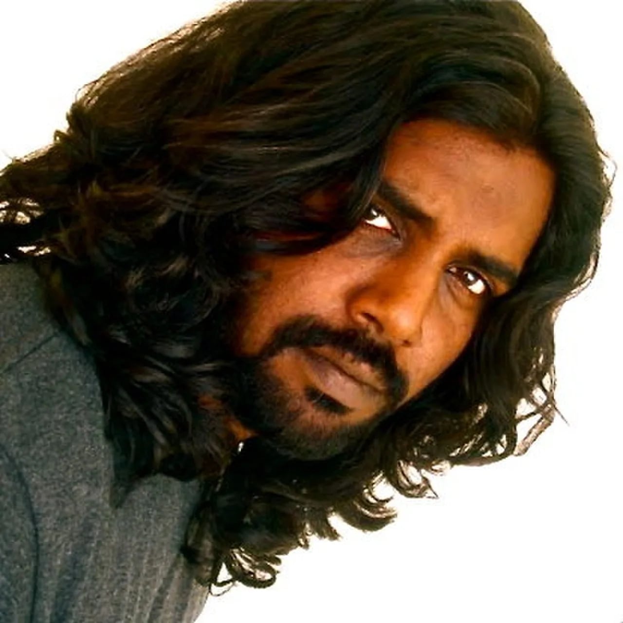 Porträt von Ajay Sastry (1974–2024) – Gedenkseite