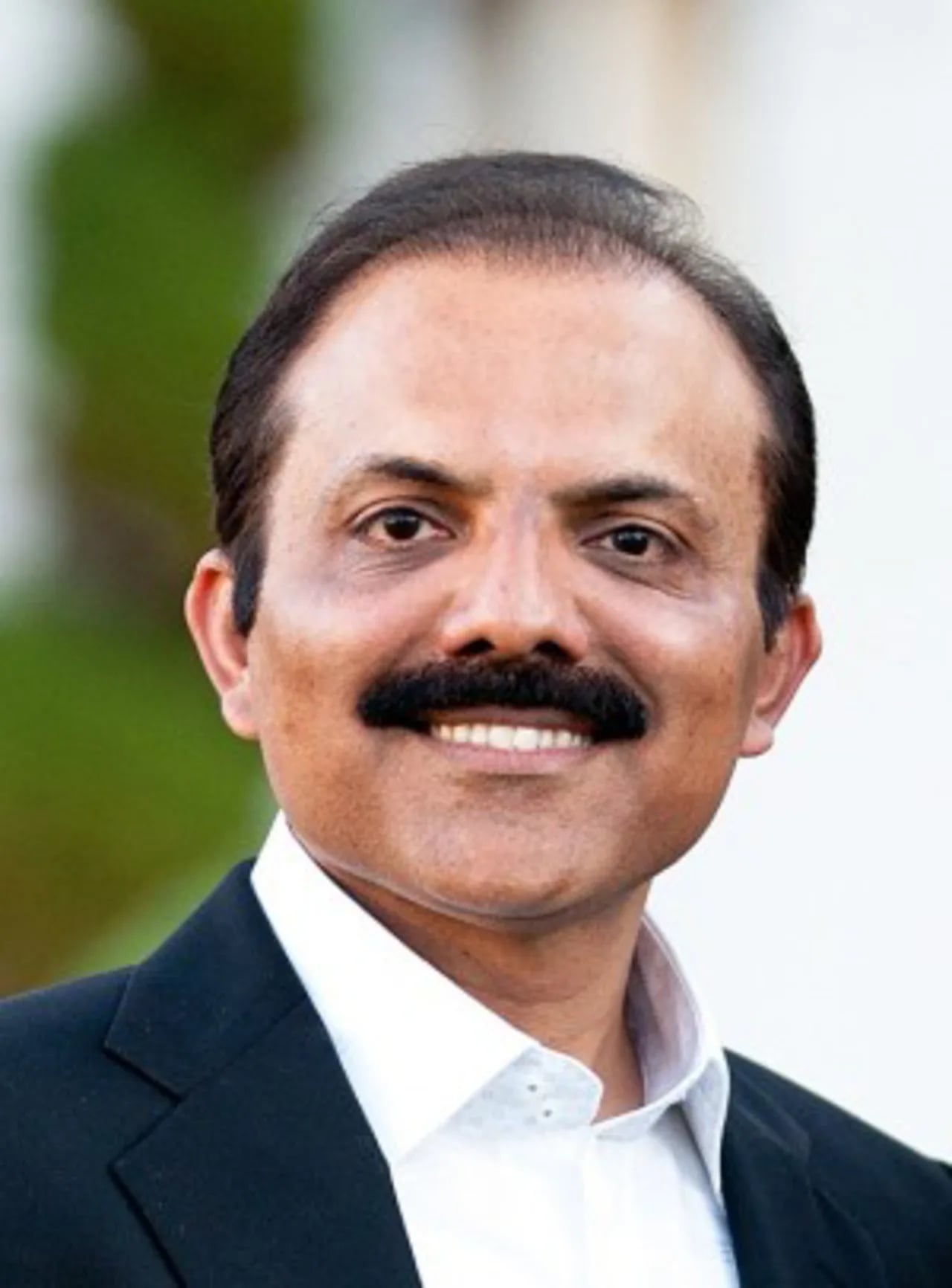 Portrait of Ajit Gupta (1961–2016) – memorial page
