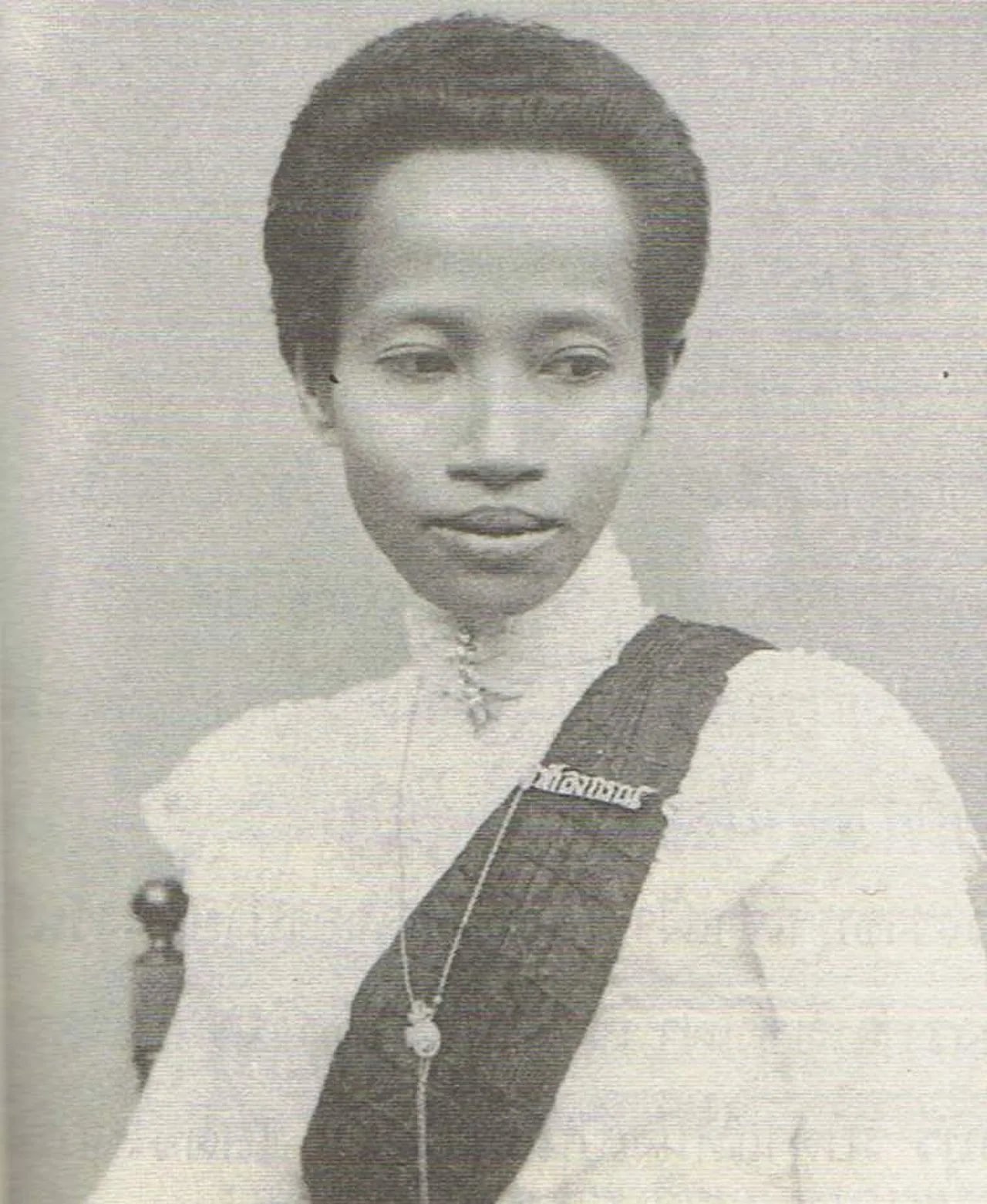 Portrait of Ajrabarni Rajkanya (1872–1910) – memorial page