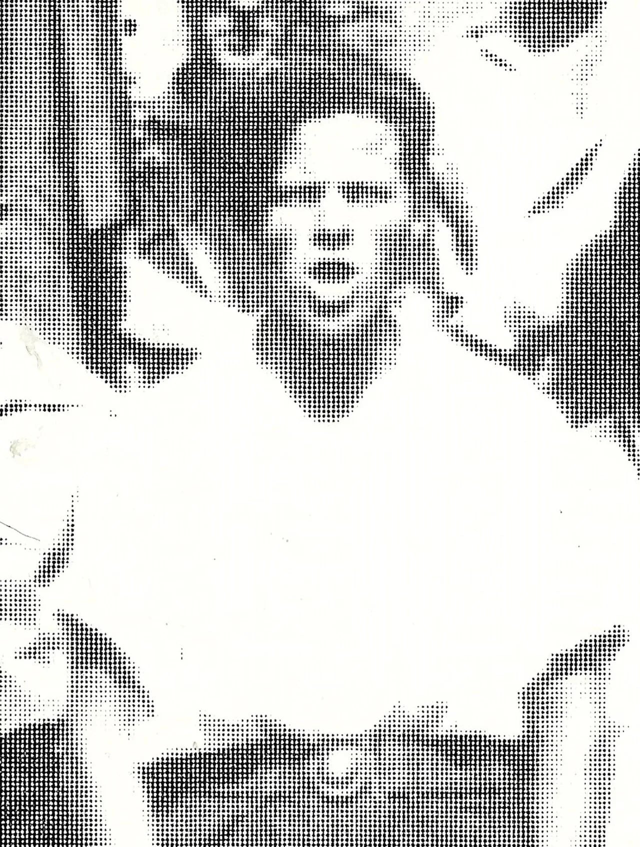 Porträt von Jupp Messinger (1907–1933) – Gedenkseite