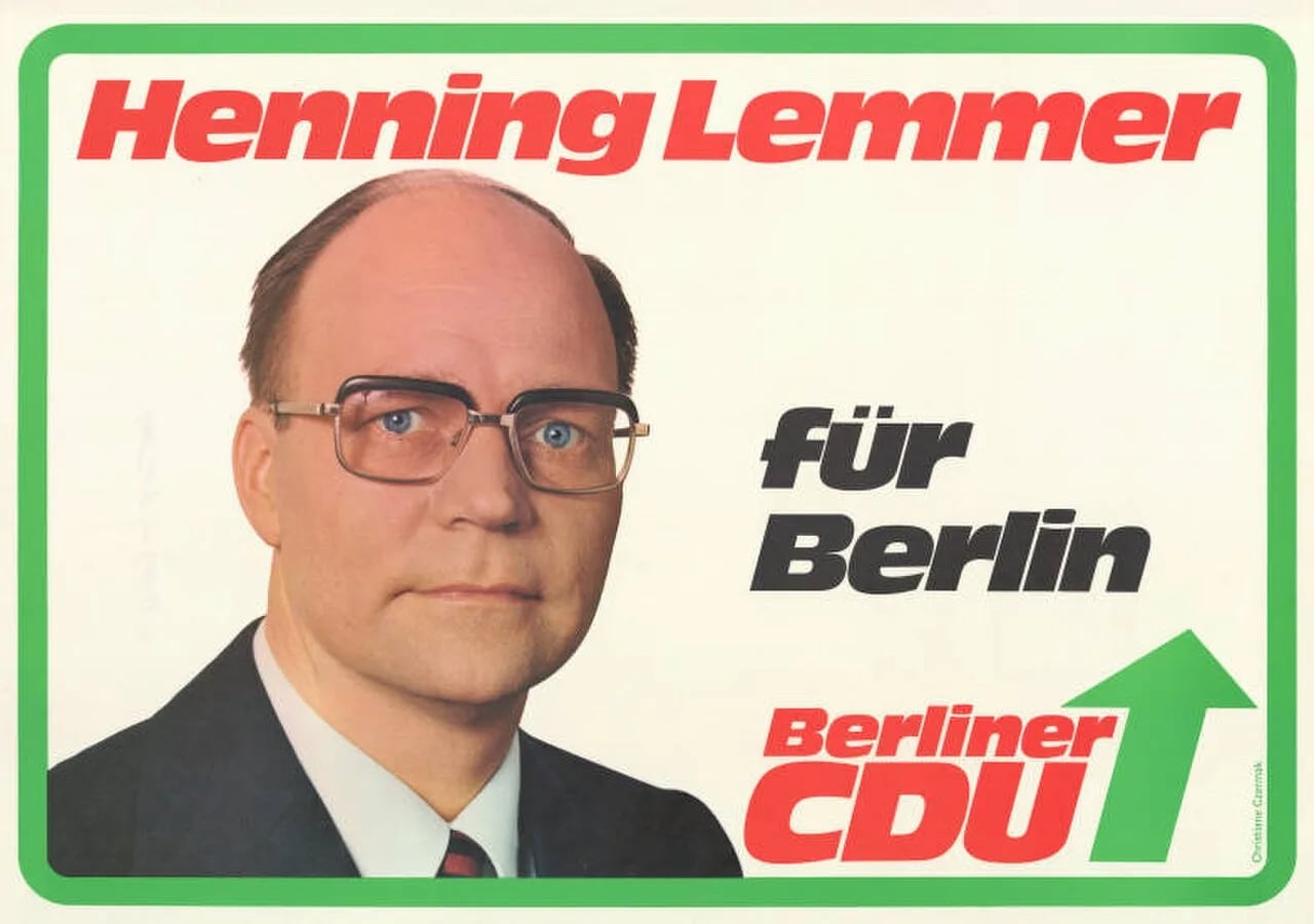 Porträt von Henning Lemmer (1931–2020) – Gedenkseite