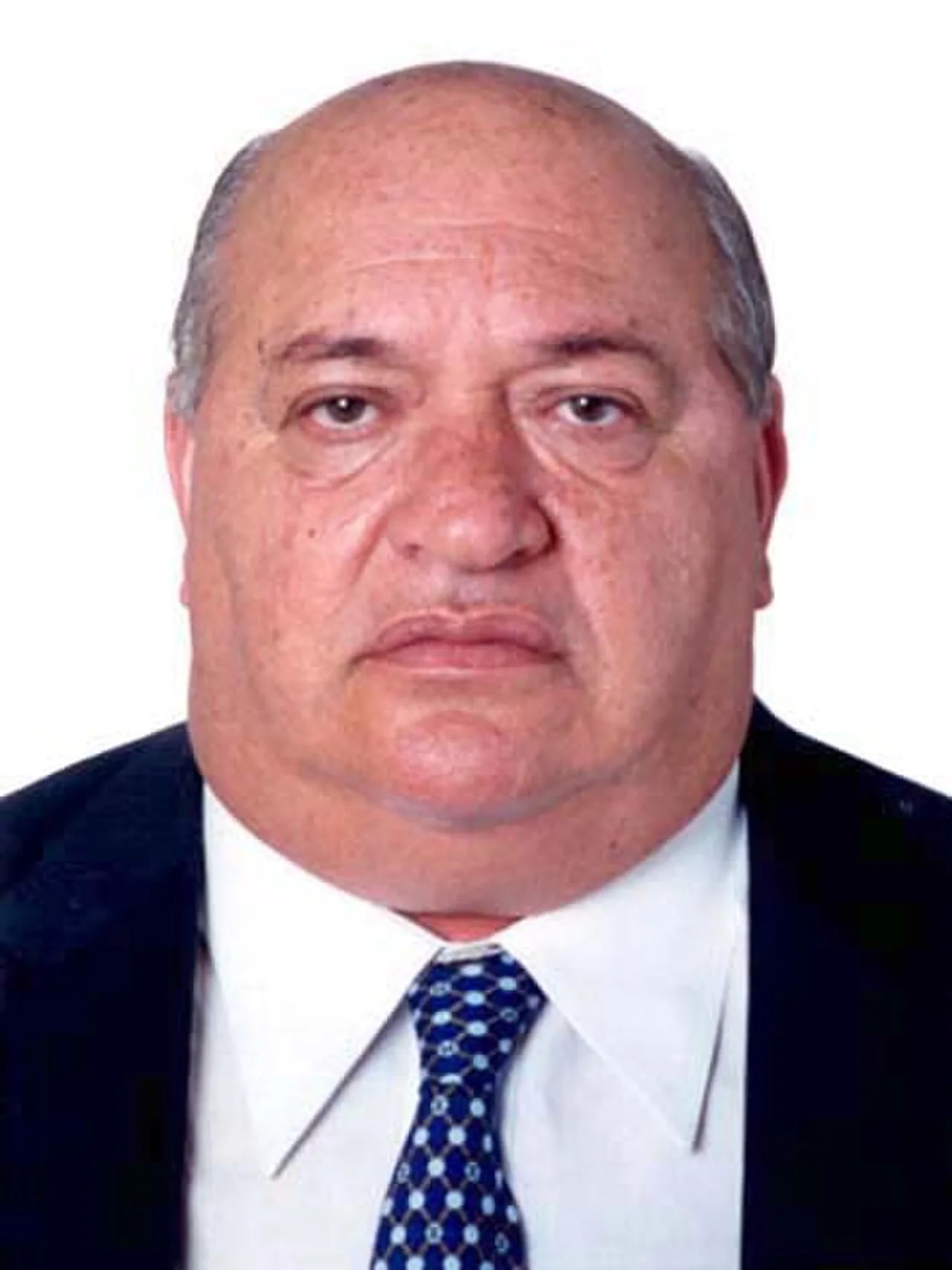 Porträt von João Carlos Bacelar (1941–2009) – Gedenkseite