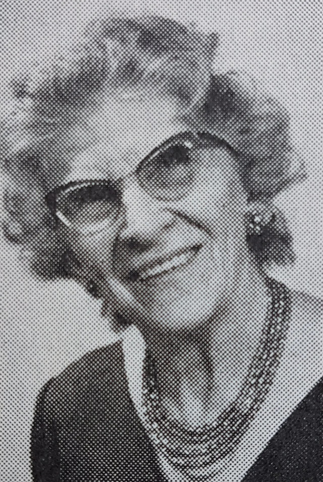 Porträt von Ingeborg Sundbaum (1887–1967) – Gedenkseite