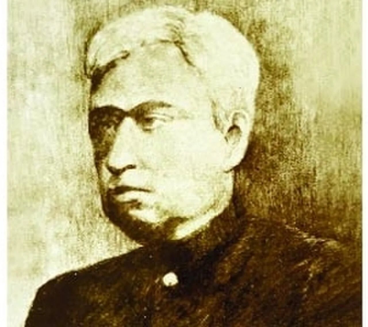 Porträt von Akshay Kumar Maitreya (1861–1930) – Gedenkseite