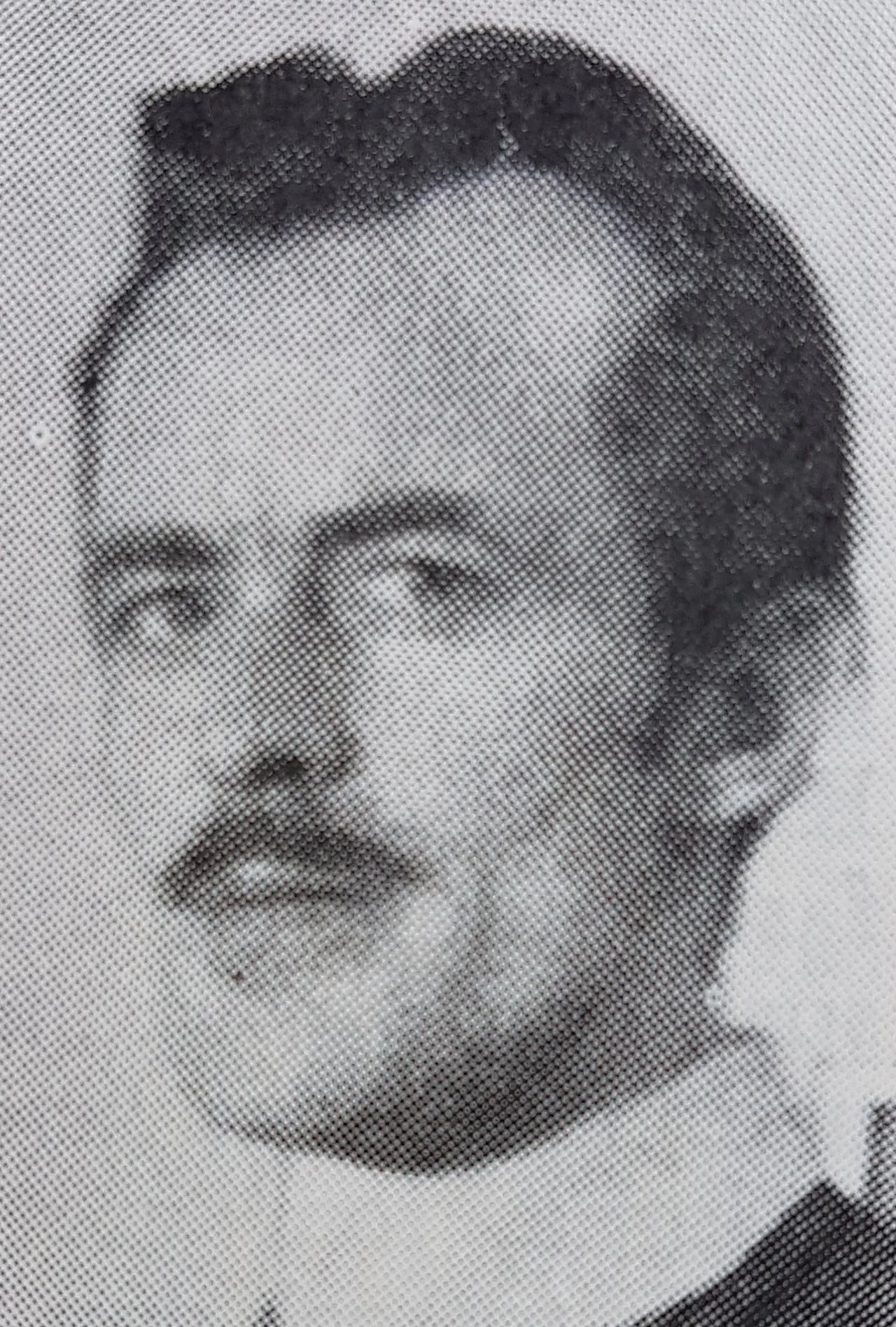 Porträt von Gunnar Stålbrand (1925–2006) – Gedenkseite