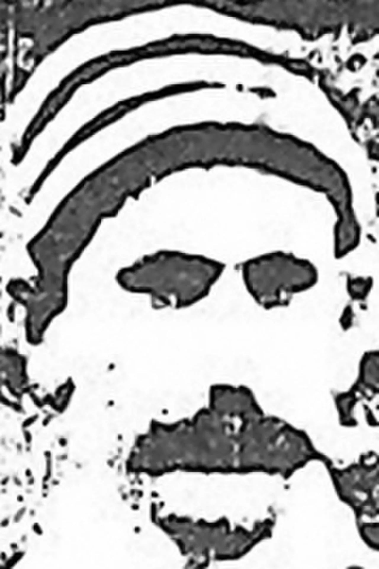 Portrait of Al Bradley (1856–1937) – memorial page