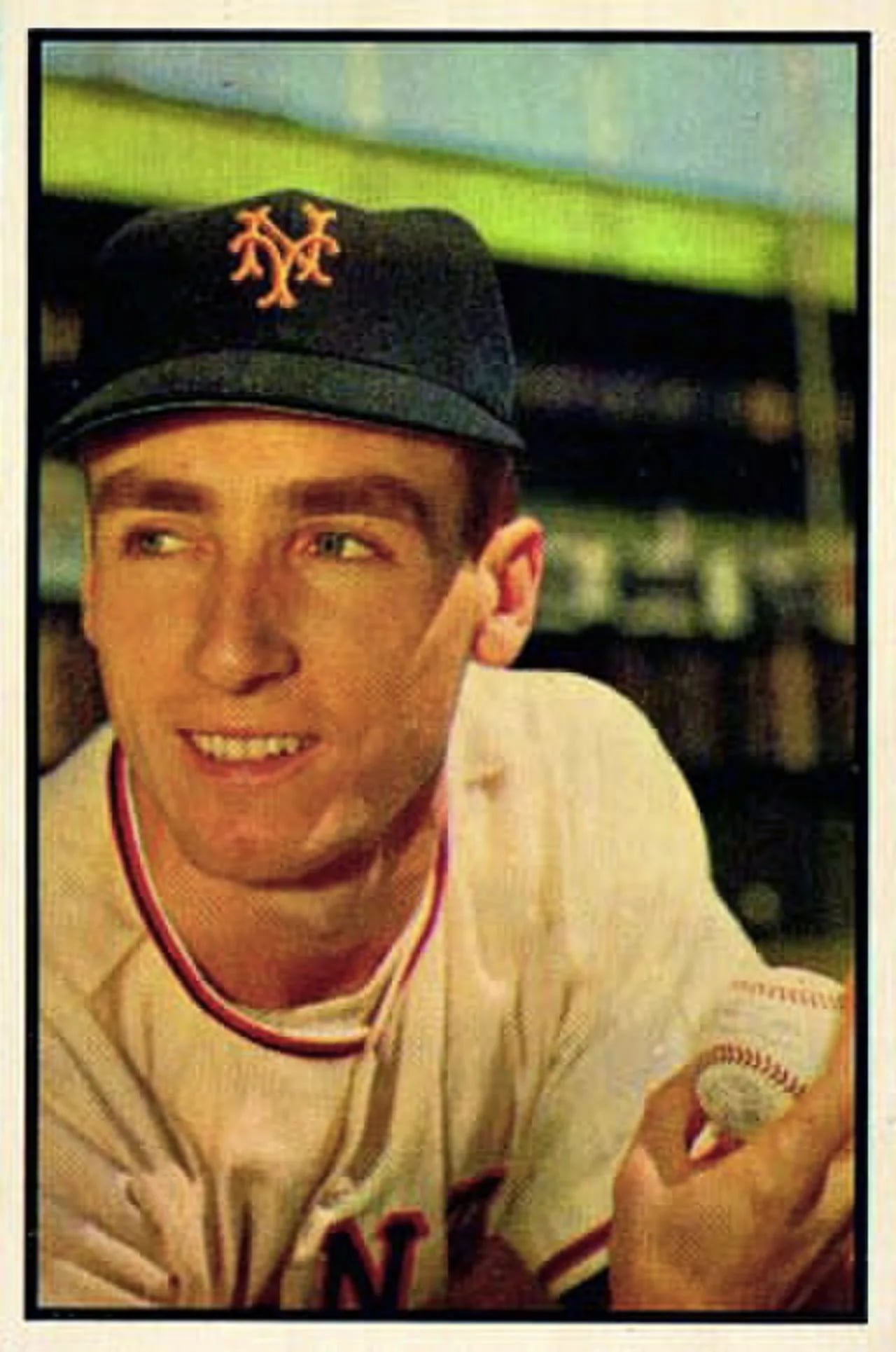 Portrait of Al Corwin (1926–2003) – memorial page