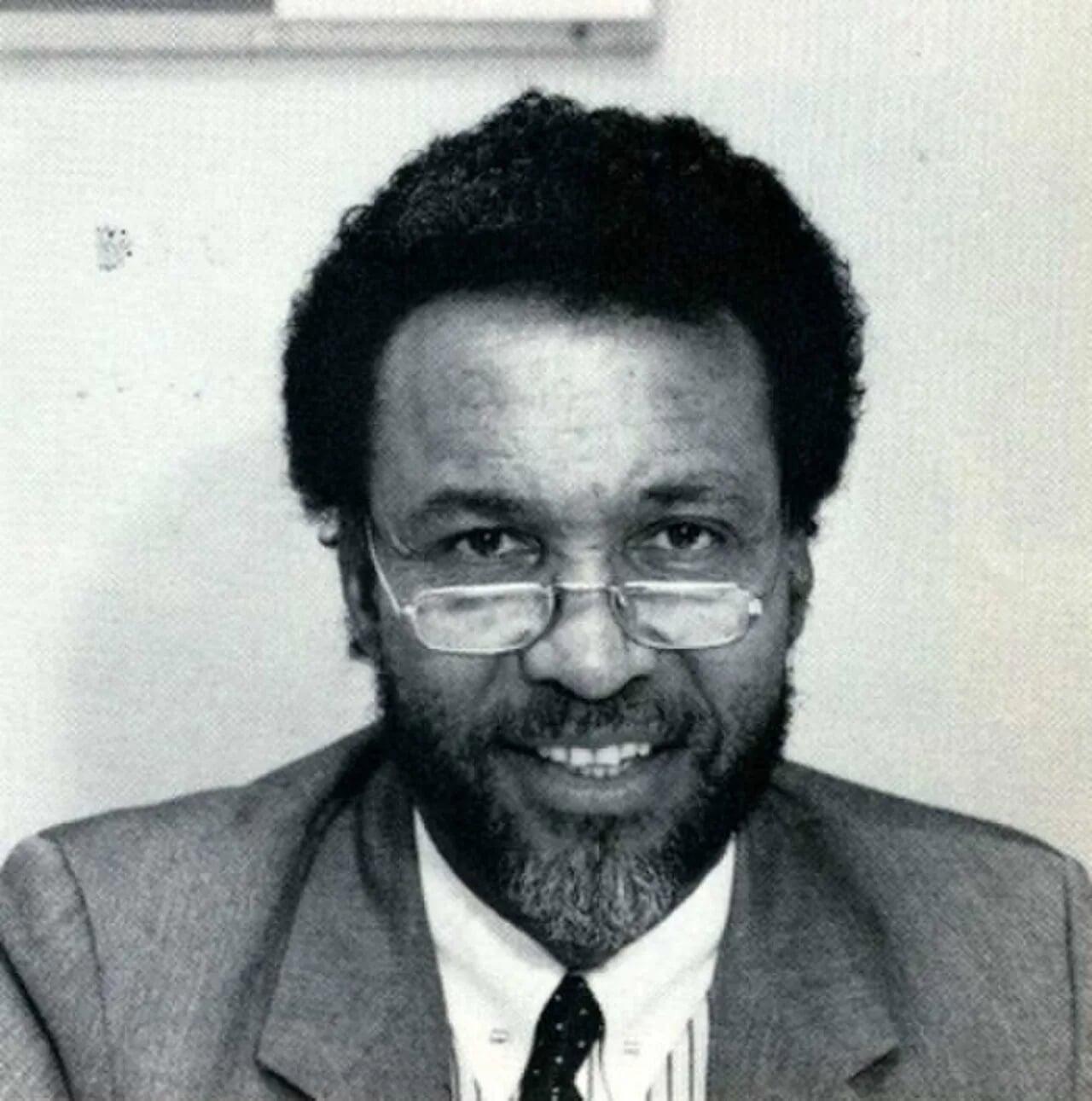Porträt von Al Frazier (1935–2018) – Gedenkseite