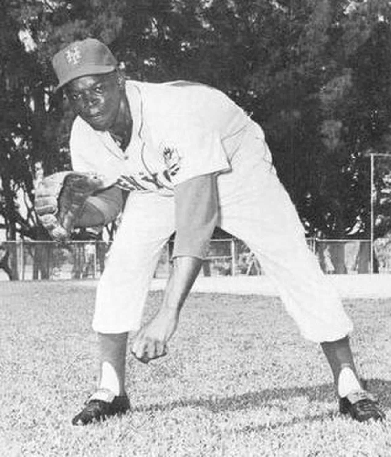 Portrait of Al Jackson (1935–2019) – memorial page