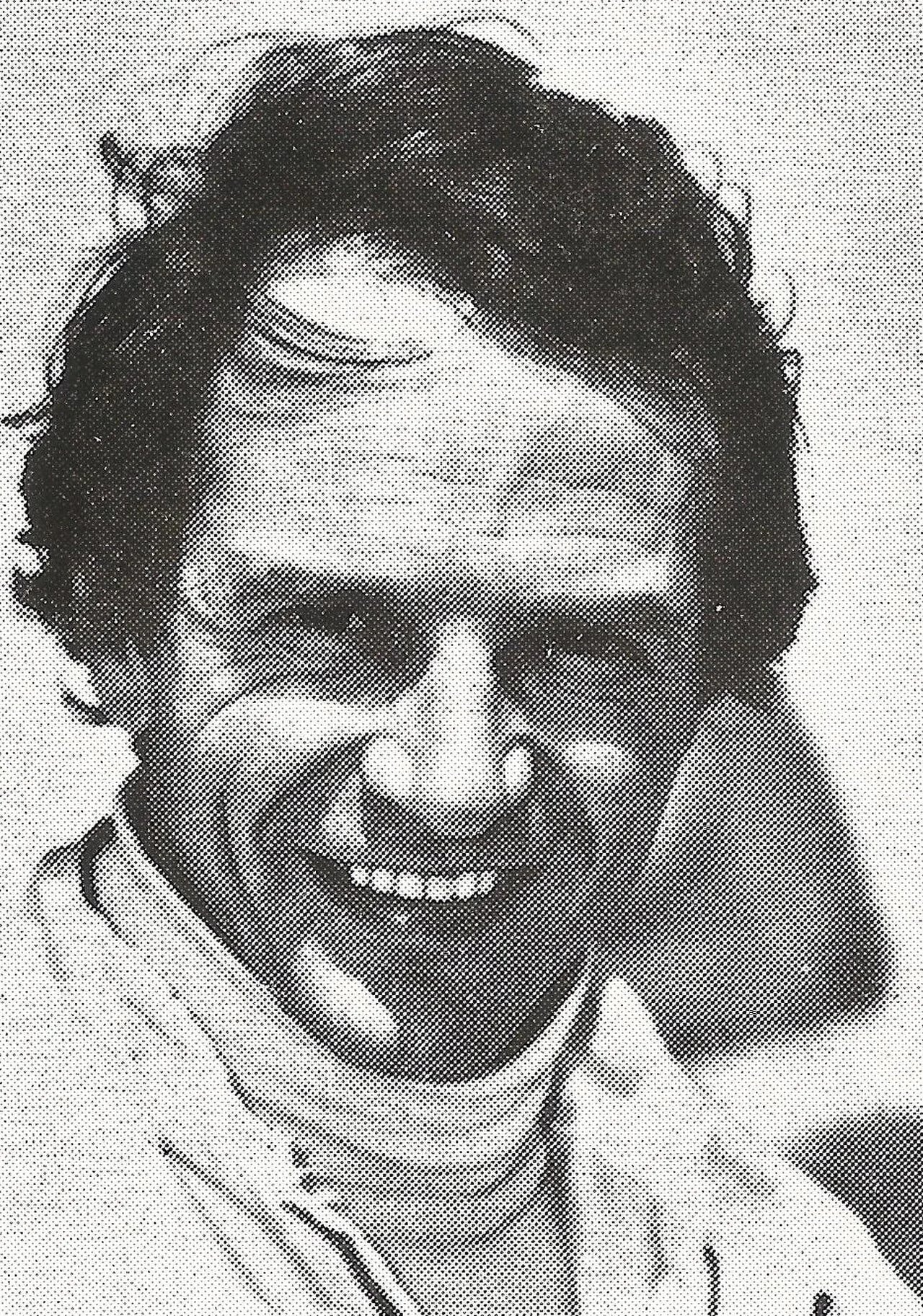 Porträt von Al Loquasto (1940–1991) – Gedenkseite