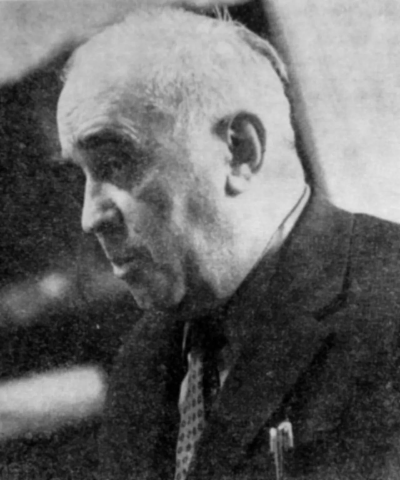 Portrait of Kazimierz Wyka (1910–1975) – memorial page