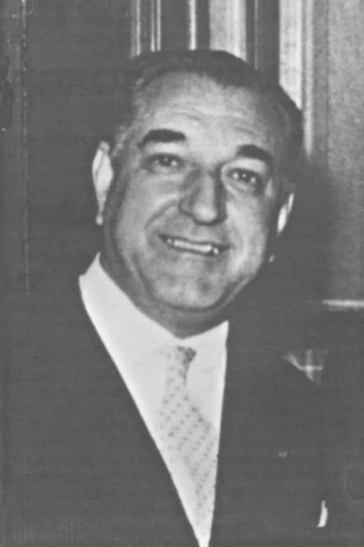 Portrait of Giovanni Boaga (1902–1961) – memorial page