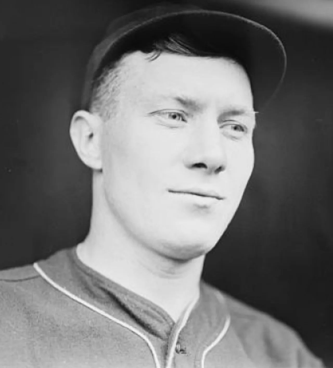Portrait of Al Schulz (1889–1931) – memorial page