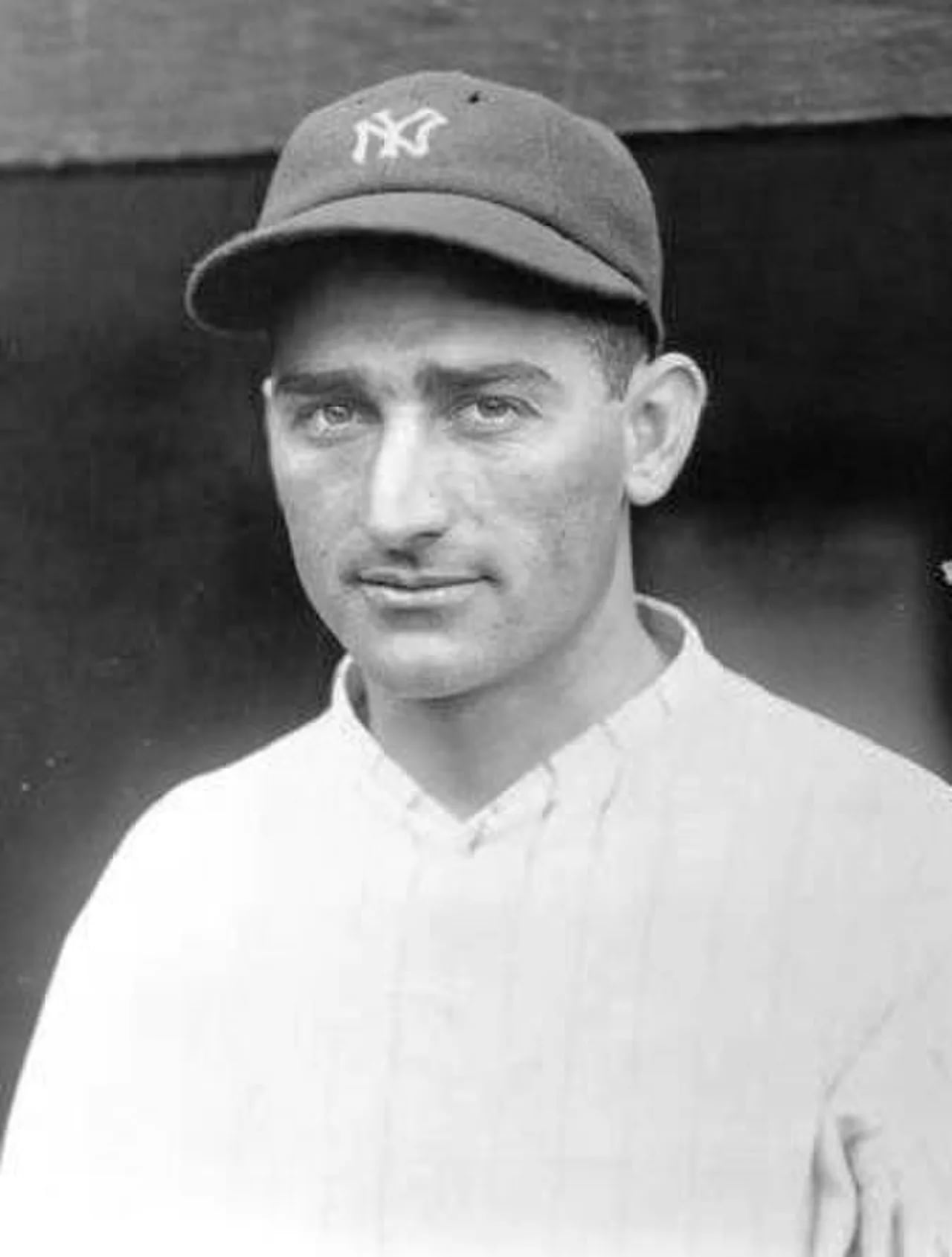 Portrait of Al Shealy (1900–1967) – memorial page