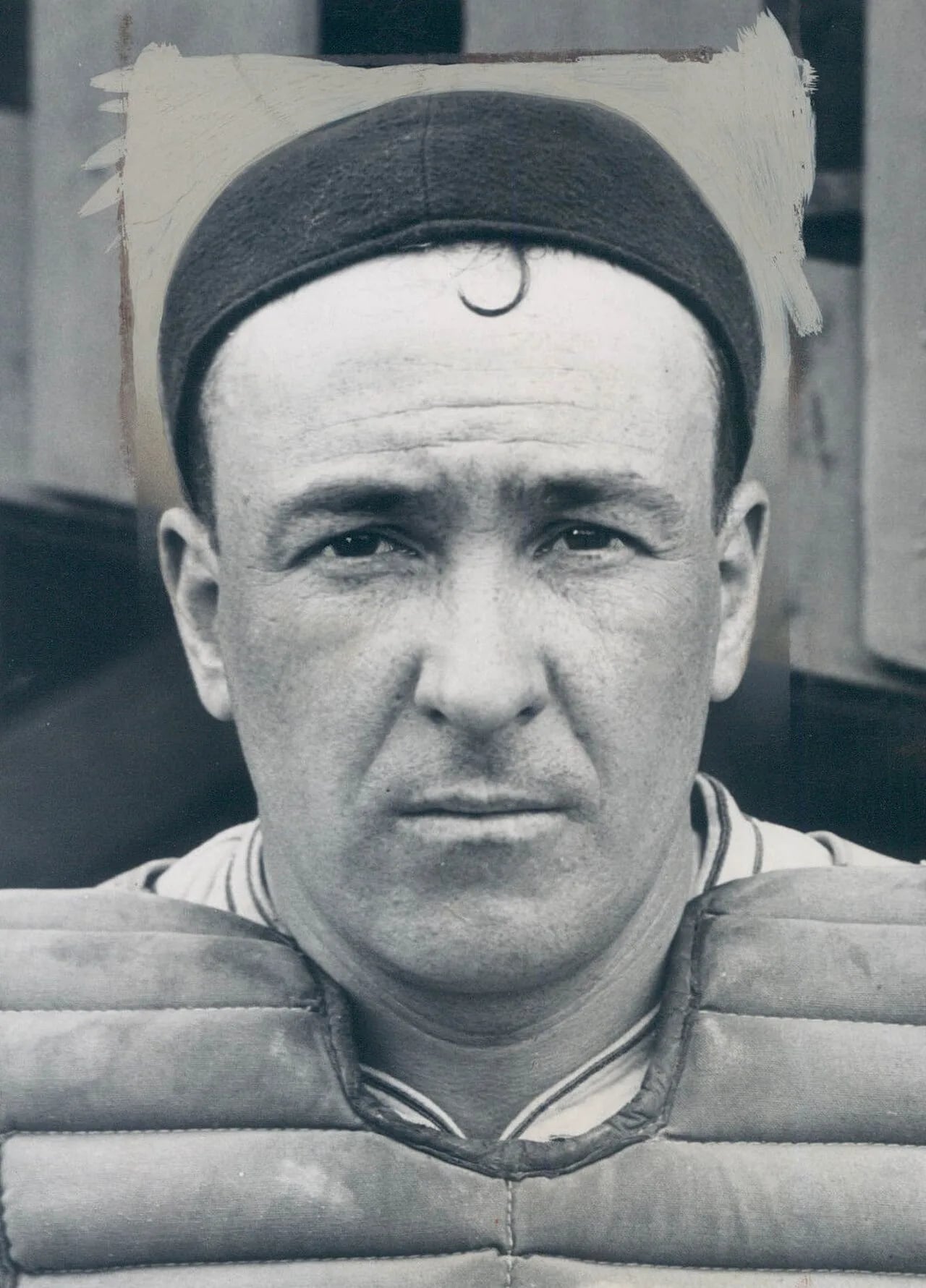 Porträt von Al Todd (1902–1985) – Gedenkseite