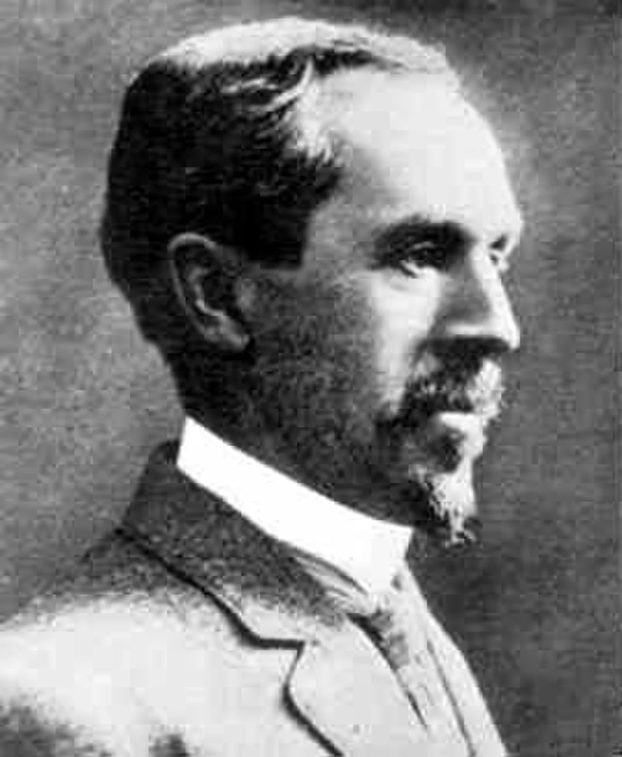 Porträt von Henry Seely White (1862–1943) – Gedenkseite